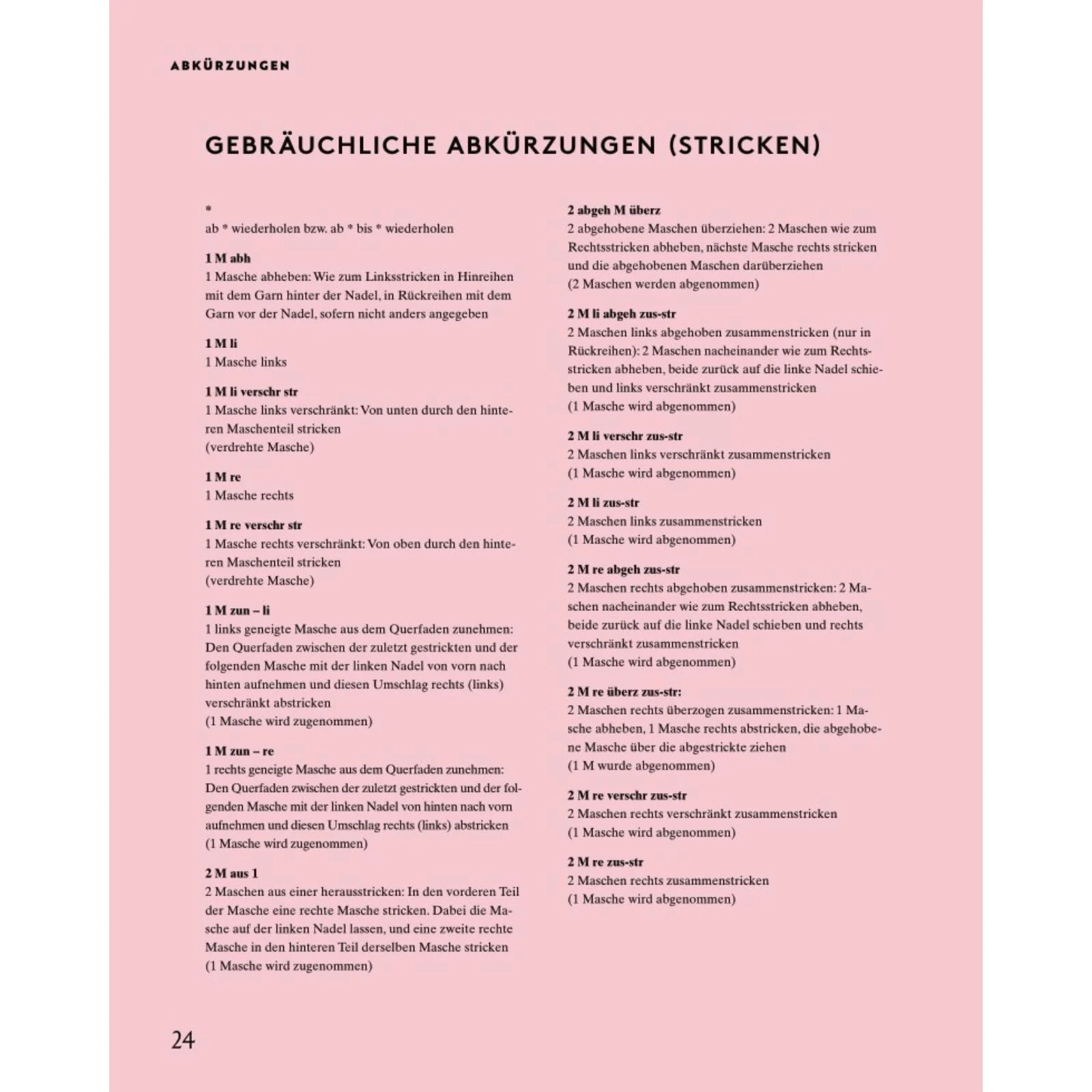 Neons and Neutrals – Das Strickbuch von Laine (DE) - Image 18
