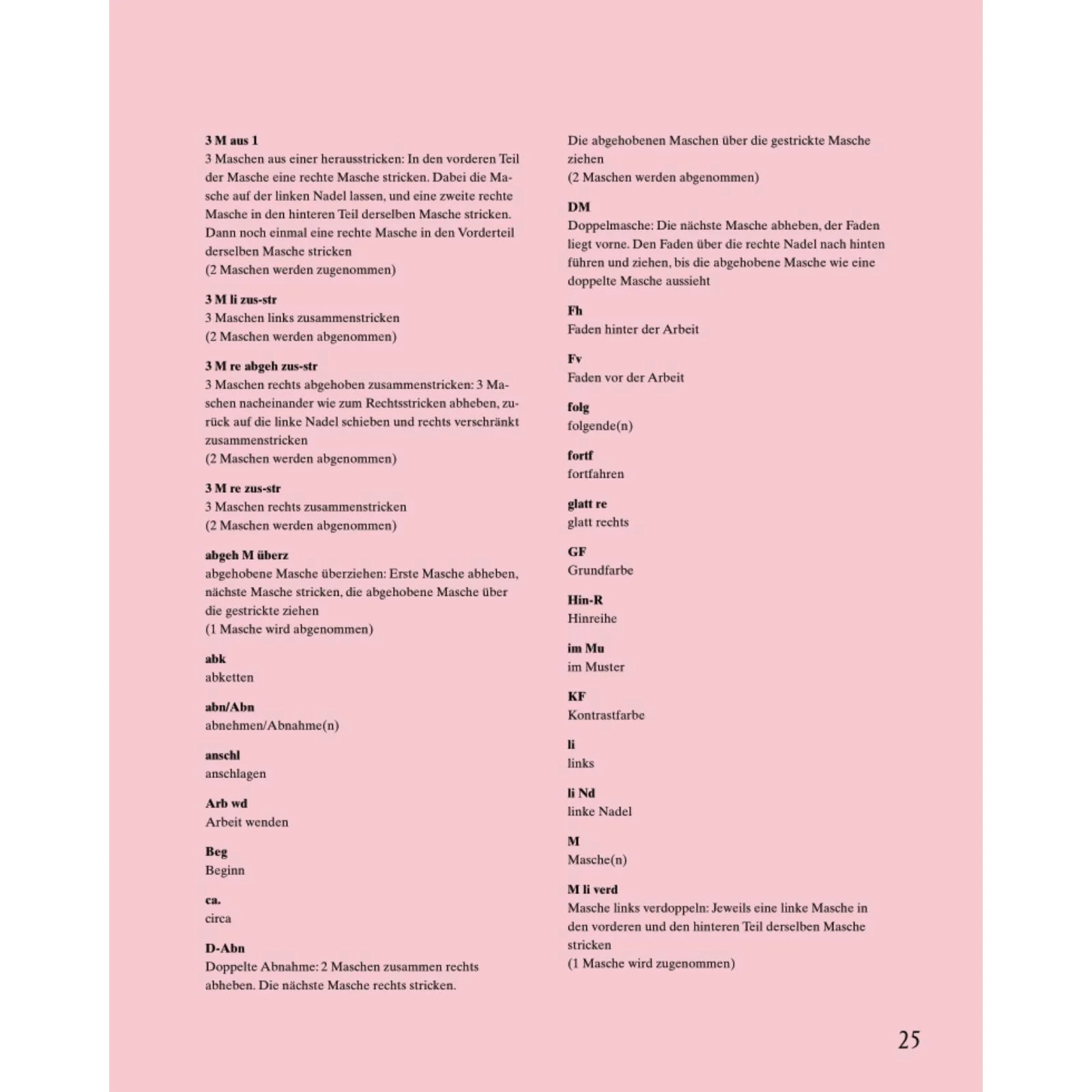Neons and Neutrals – Das Strickbuch von Laine (DE) - Image 19