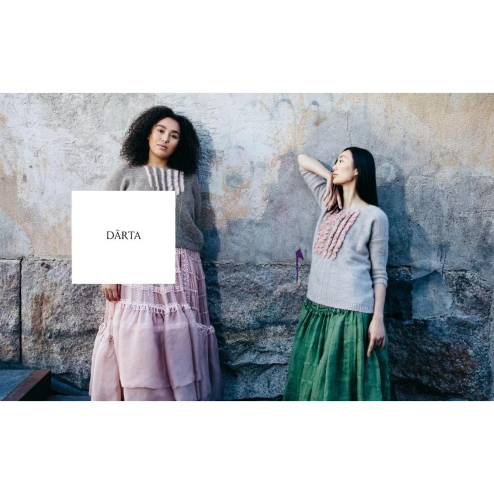 Neons and Neutrals – Das Strickbuch von Laine (DE) - Image 20