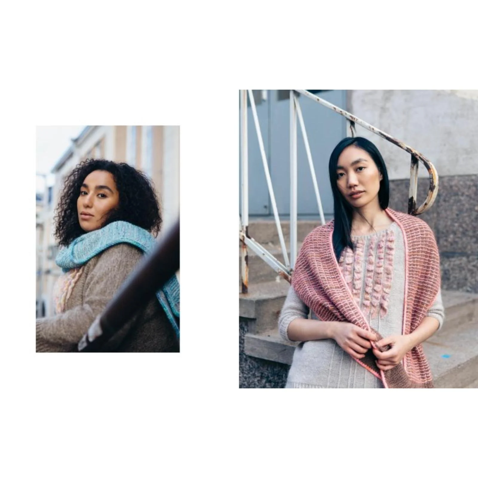 Neons and Neutrals – Das Strickbuch von Laine (DE) - Image 27