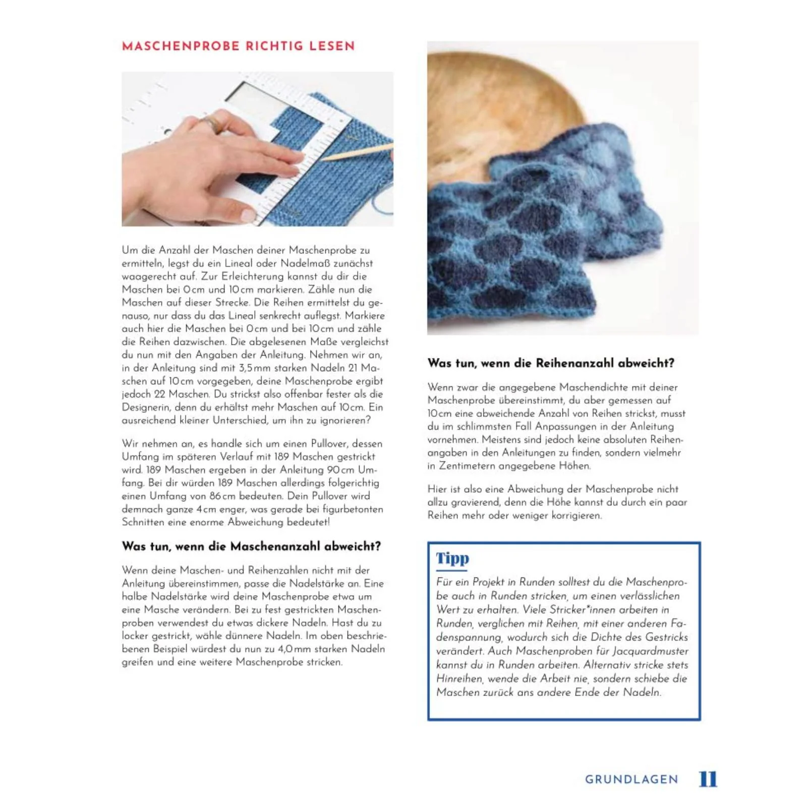 Einfach stricken mit Klimperklein – für Babys und Kids (DE) - Image 12
