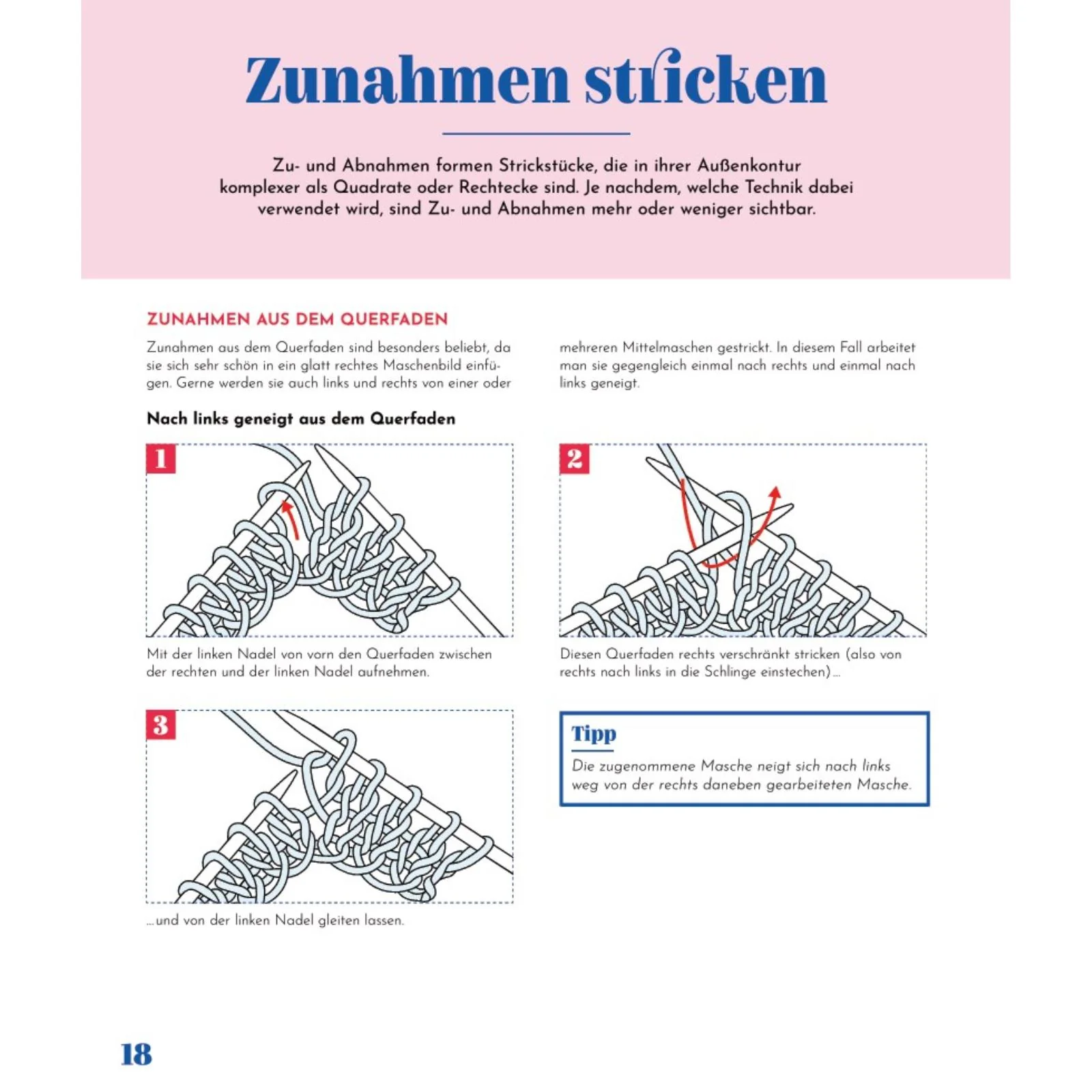 Einfach stricken mit Klimperklein – für Babys und Kids (DE) - Image 19