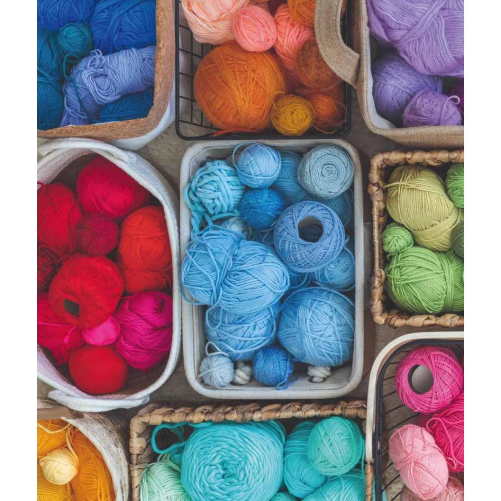 Einfach stricken mit Klimperklein – für Babys und Kids (DE) - Image 7