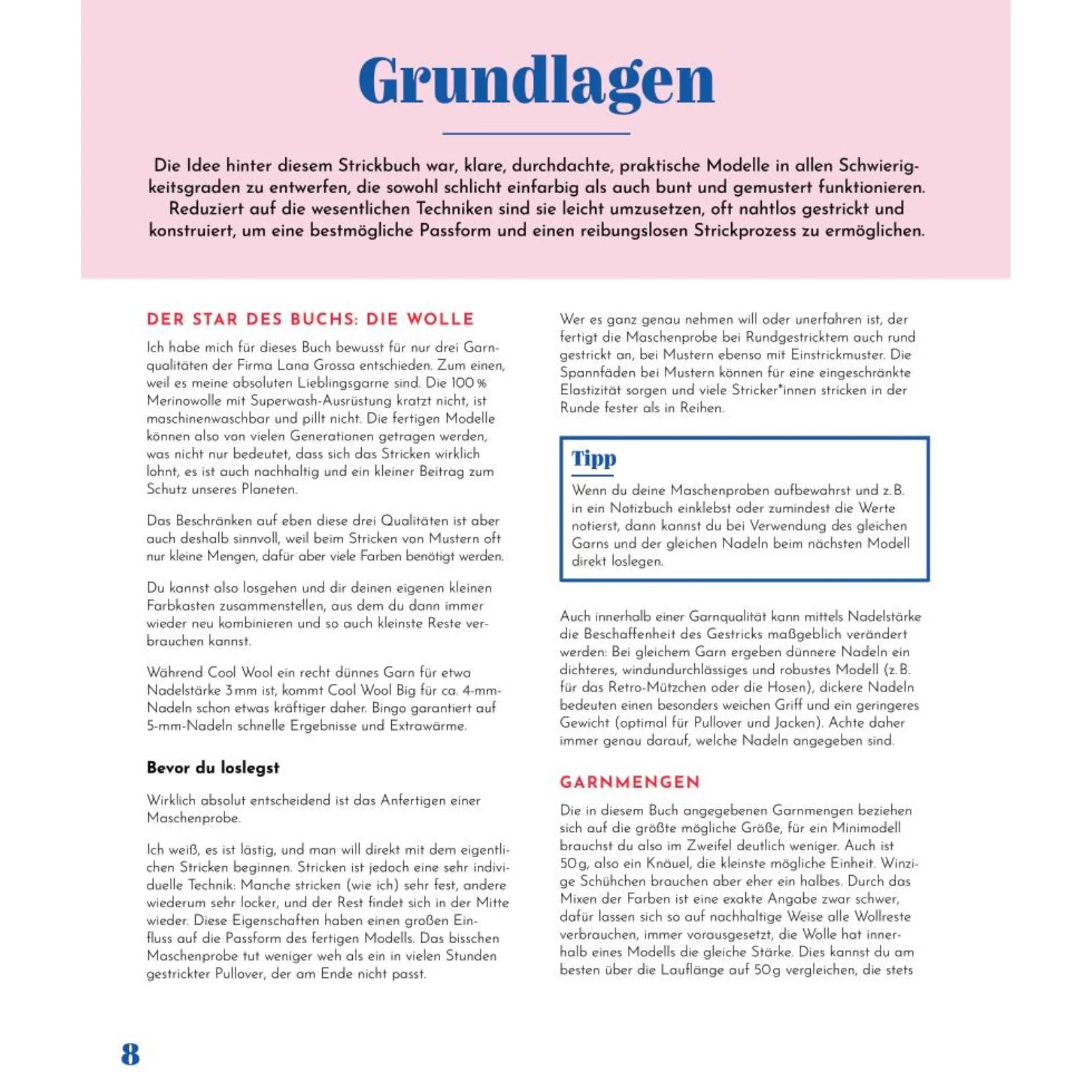 Einfach stricken mit Klimperklein – für Babys und Kids (DE) - Image 9