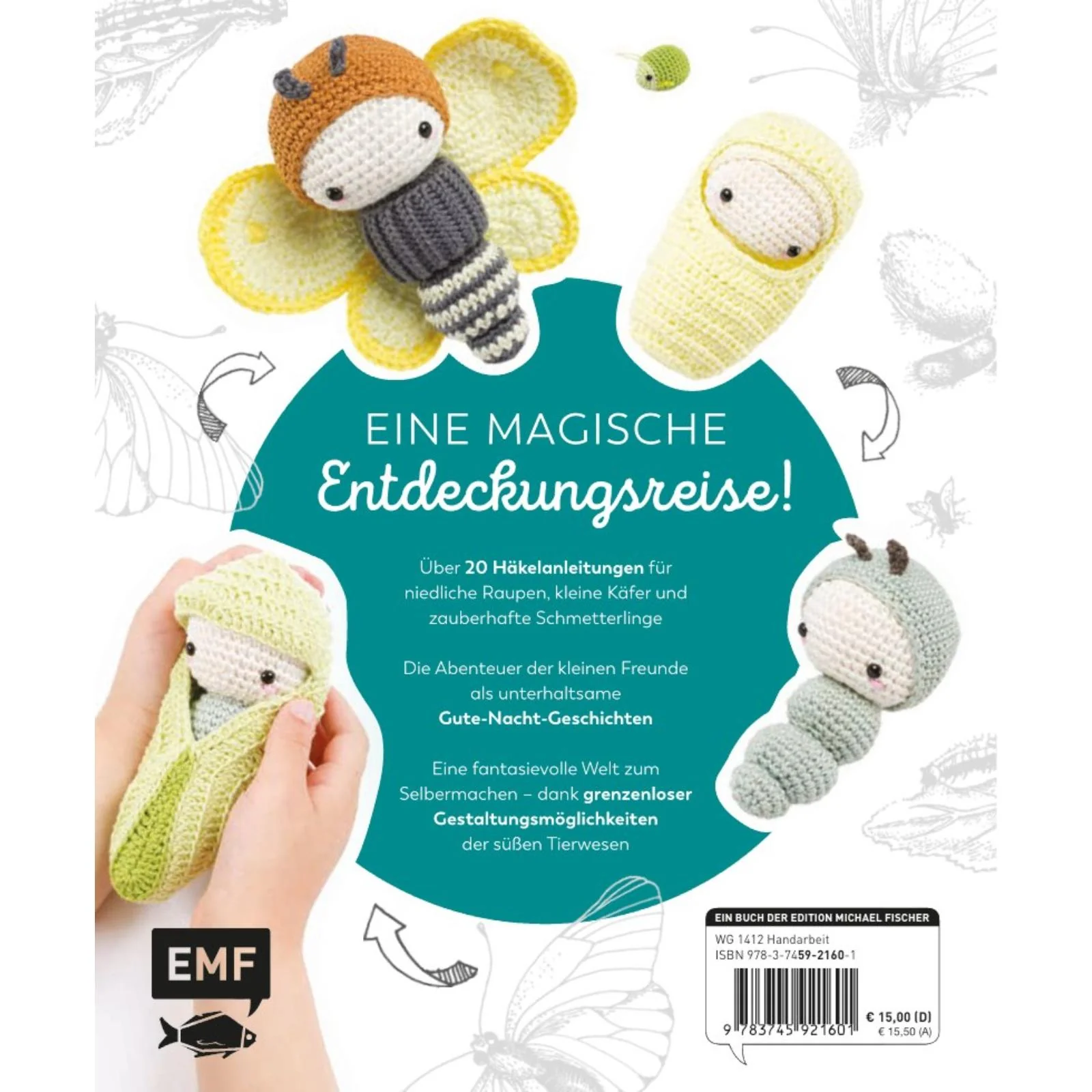 Lalylalas Wunderland der Schmetterlinge - Image 19