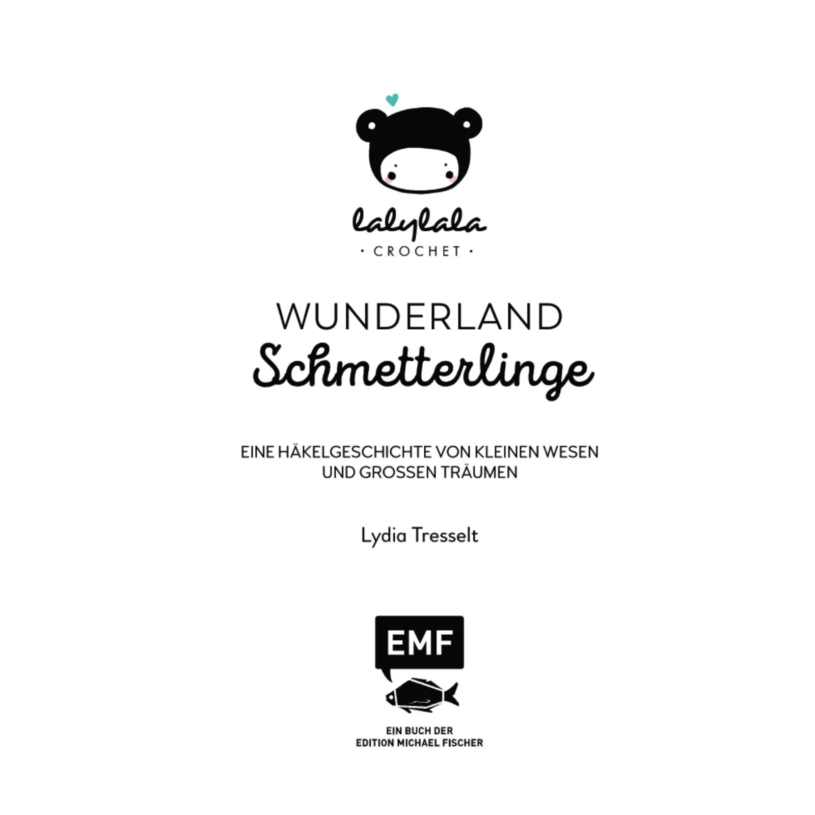 Lalylalas Wunderland der Schmetterlinge - Image 2