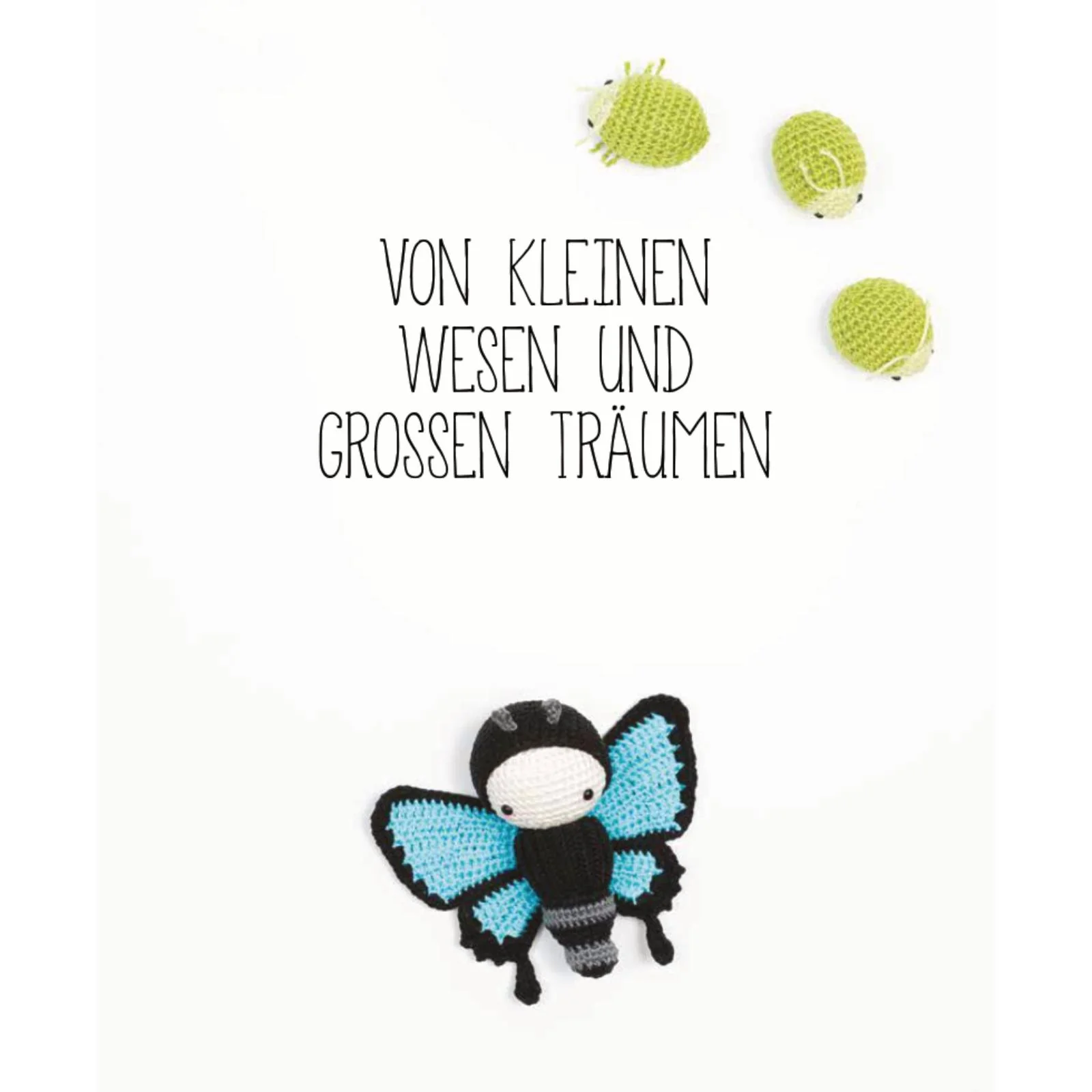 Lalylalas Wunderland der Schmetterlinge - Image 7