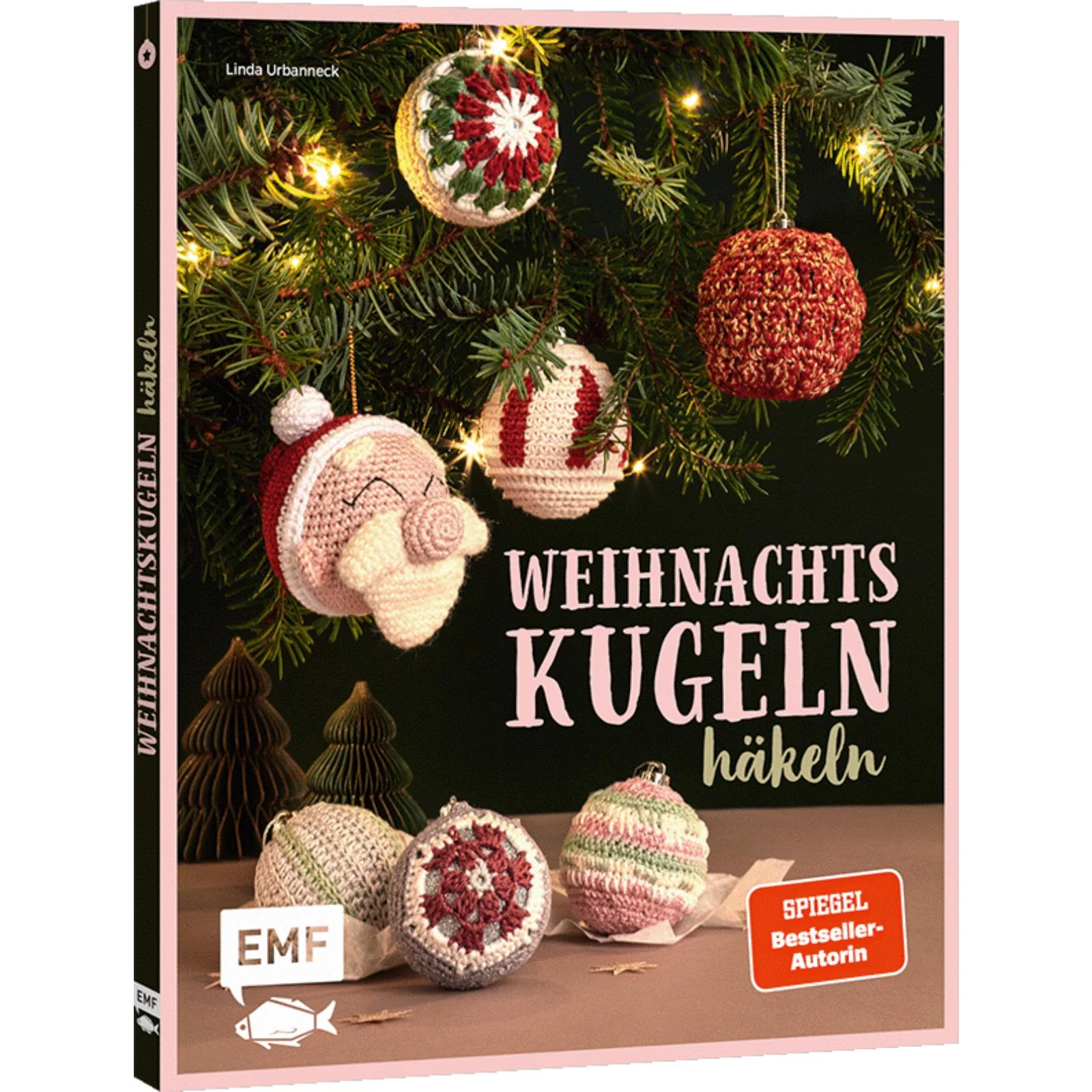 Weihnachtskugeln häkeln (DE) - Image 12