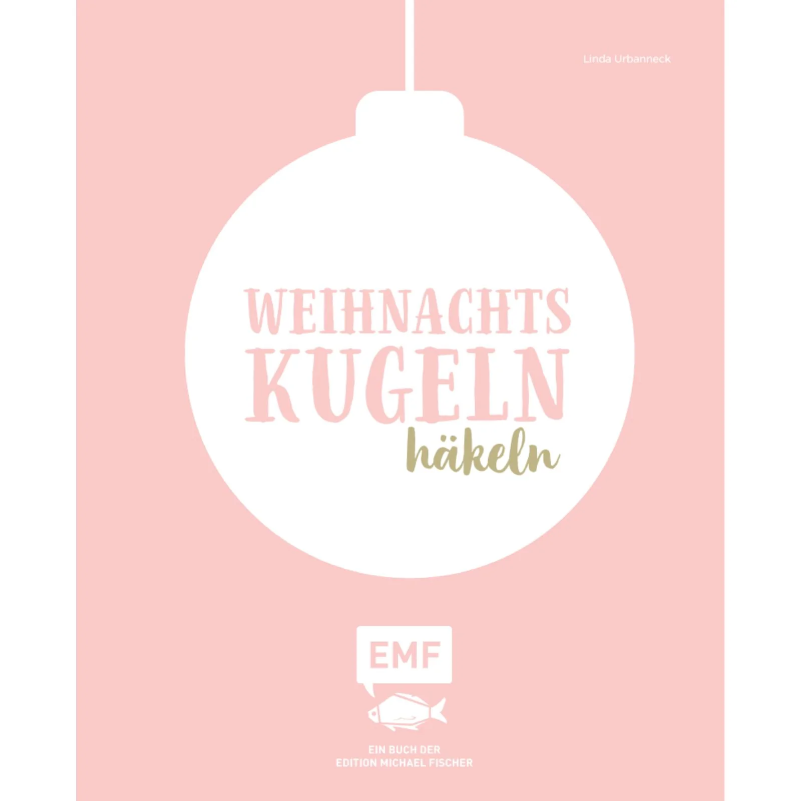 Weihnachtskugeln häkeln (DE) - Image 2