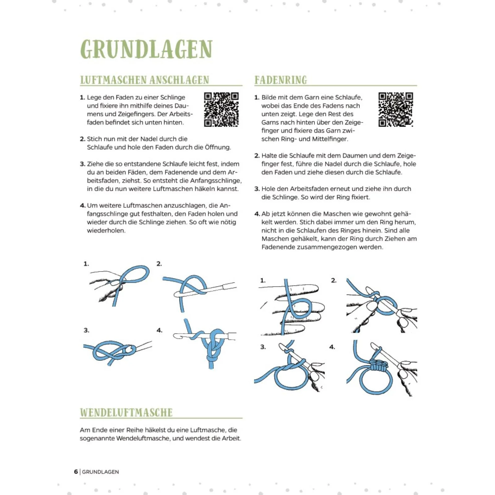 Weihnachtskugeln häkeln (DE) - Image 7