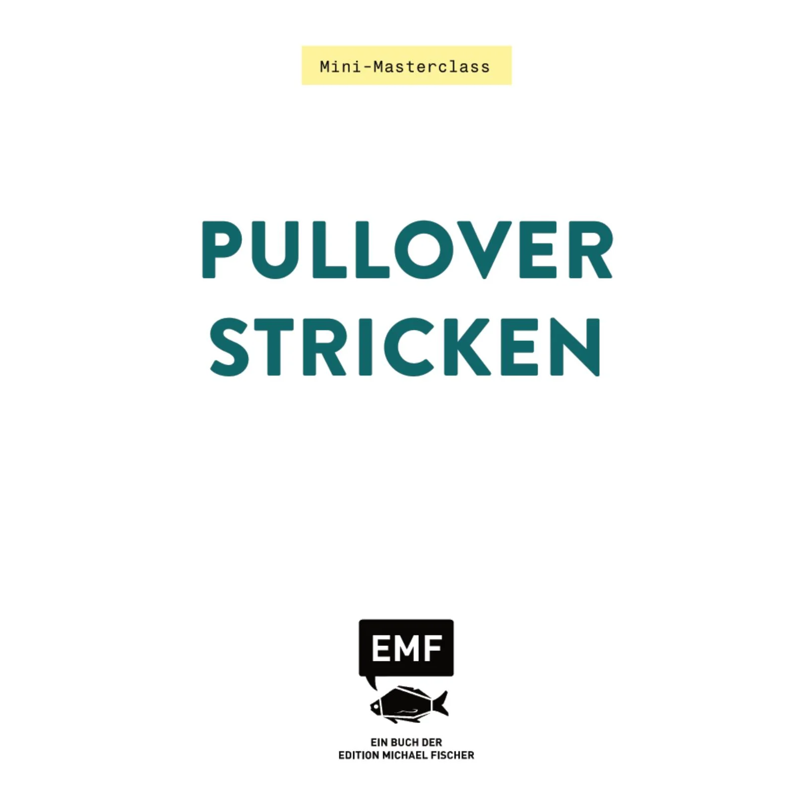 Mini-Masterclass – Pullover stricken (DE) - Image 2
