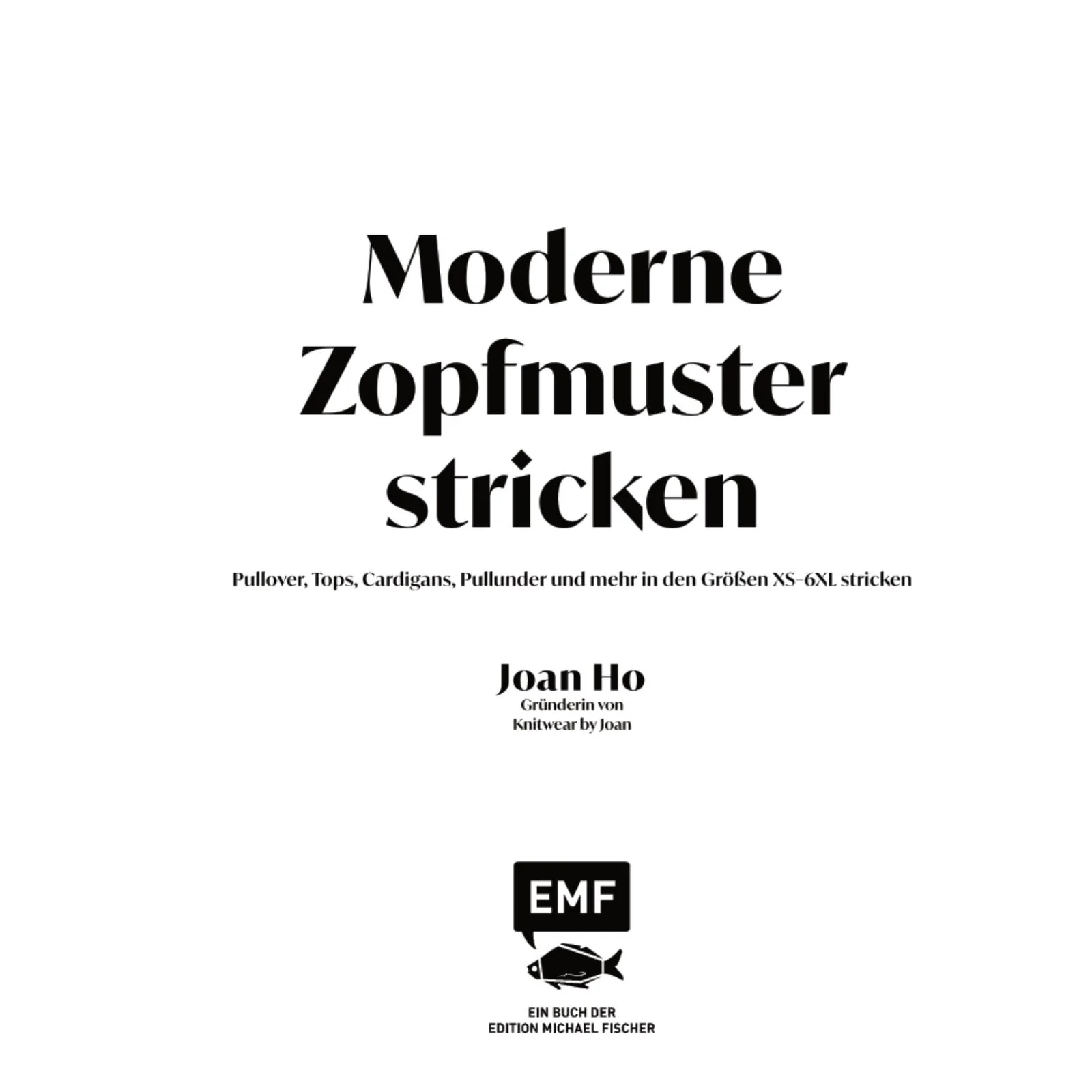 Moderne Zopfmuster stricken (DE) - Image 4