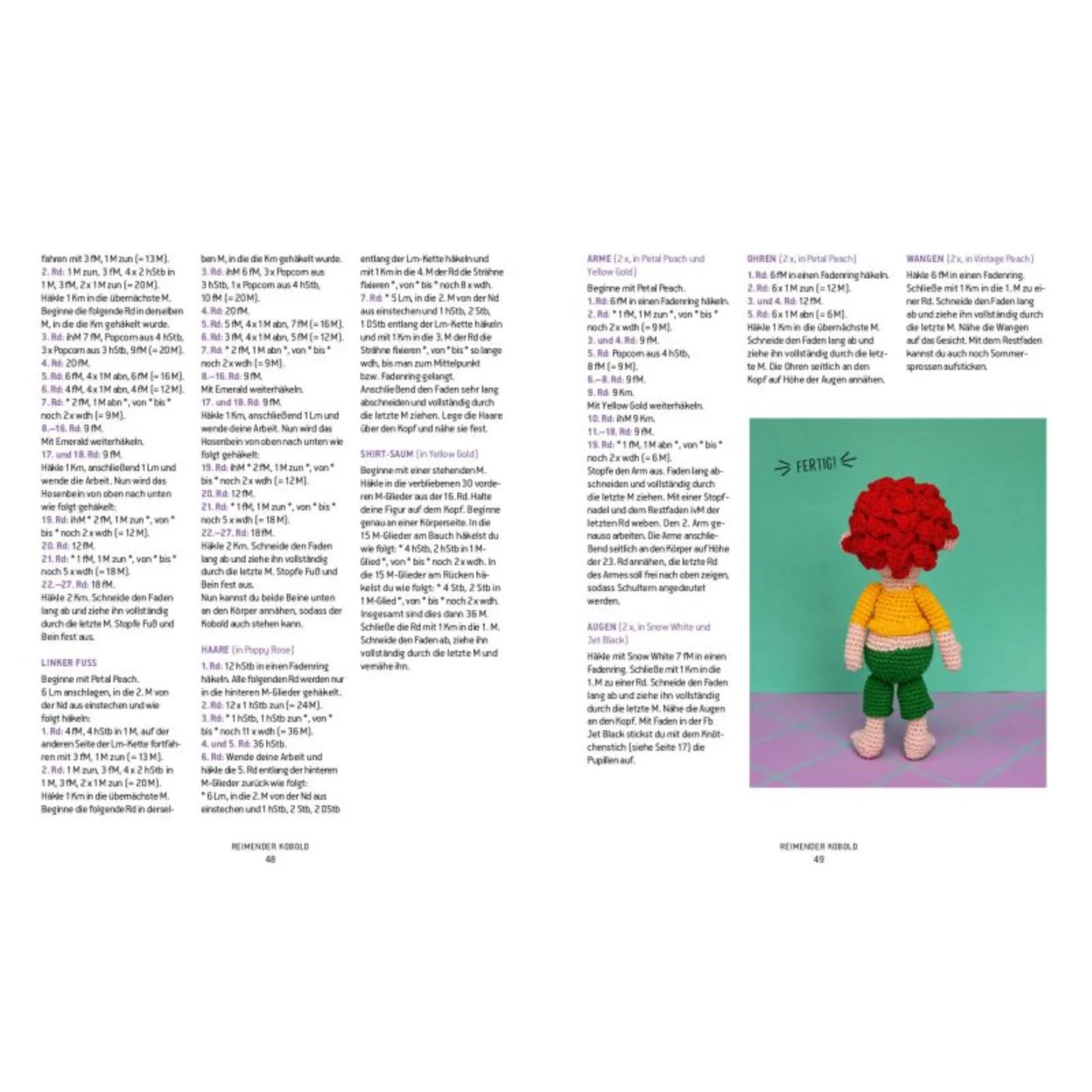 Helden der Kindheit – Quick and easy – Band 1 (DE) - Image 10