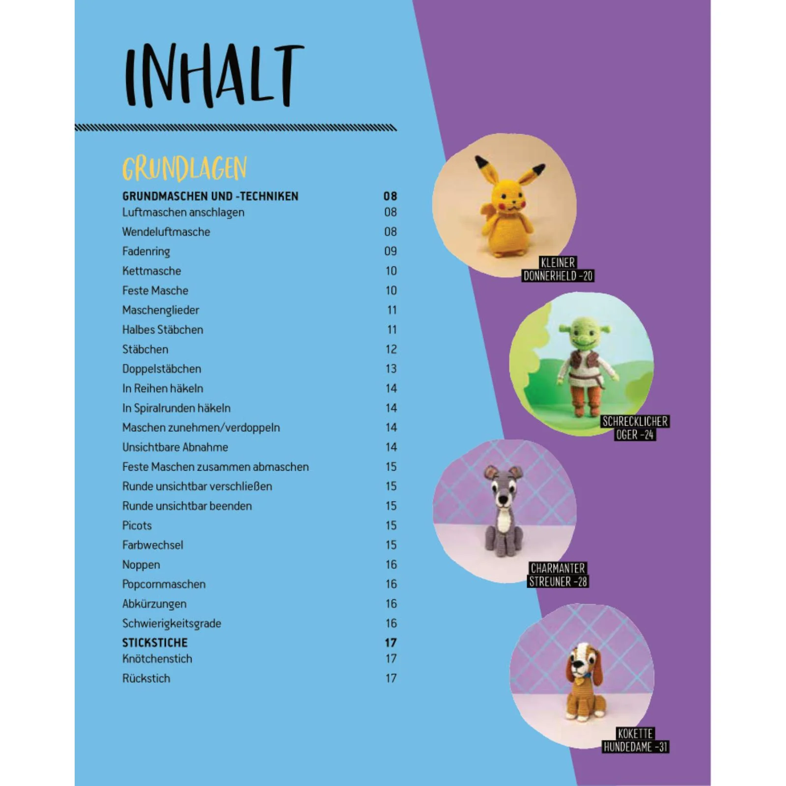 Helden der Kindheit – Quick and easy – Band 1 (DE) - Image 3