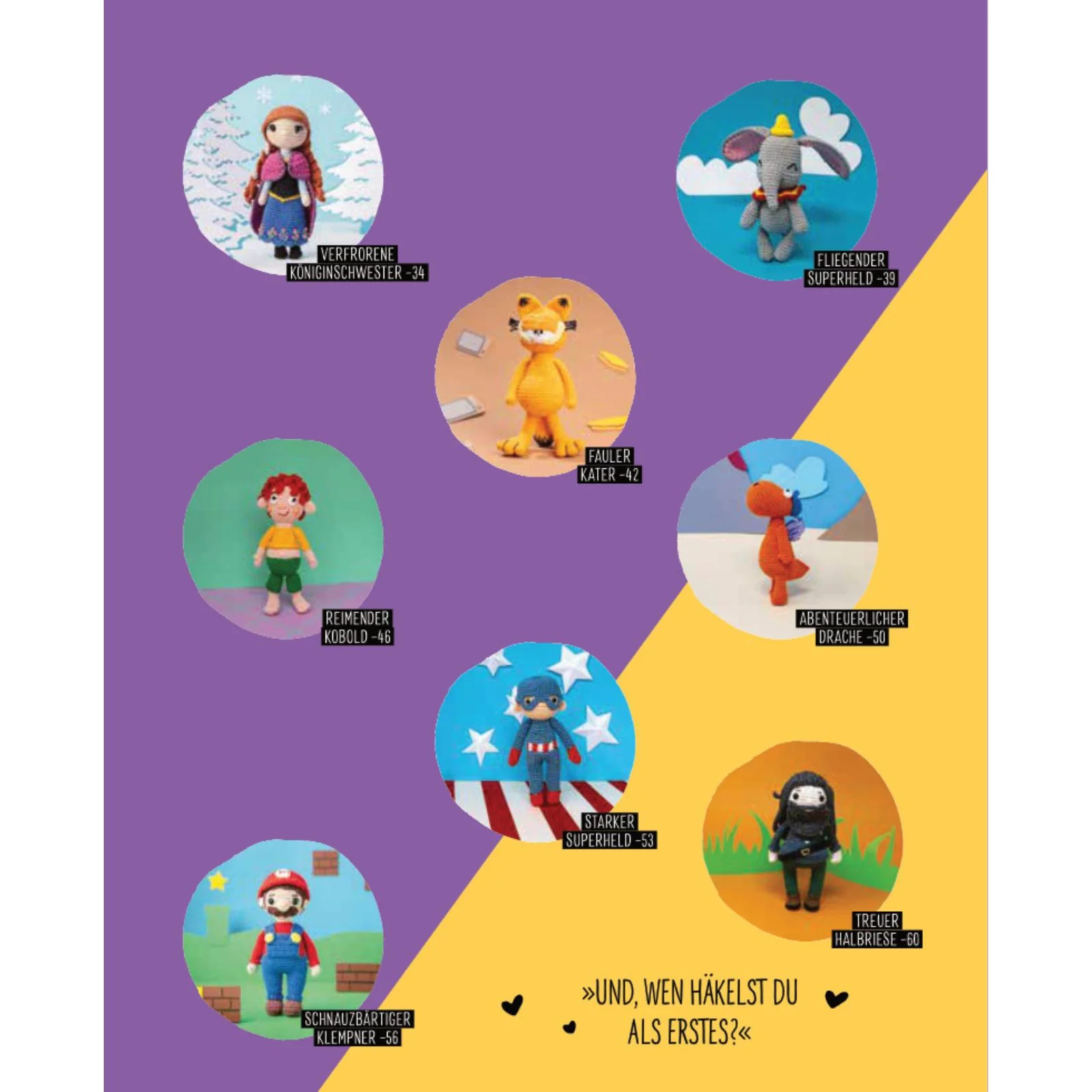 Helden der Kindheit – Quick and easy – Band 1 (DE) - Image 4