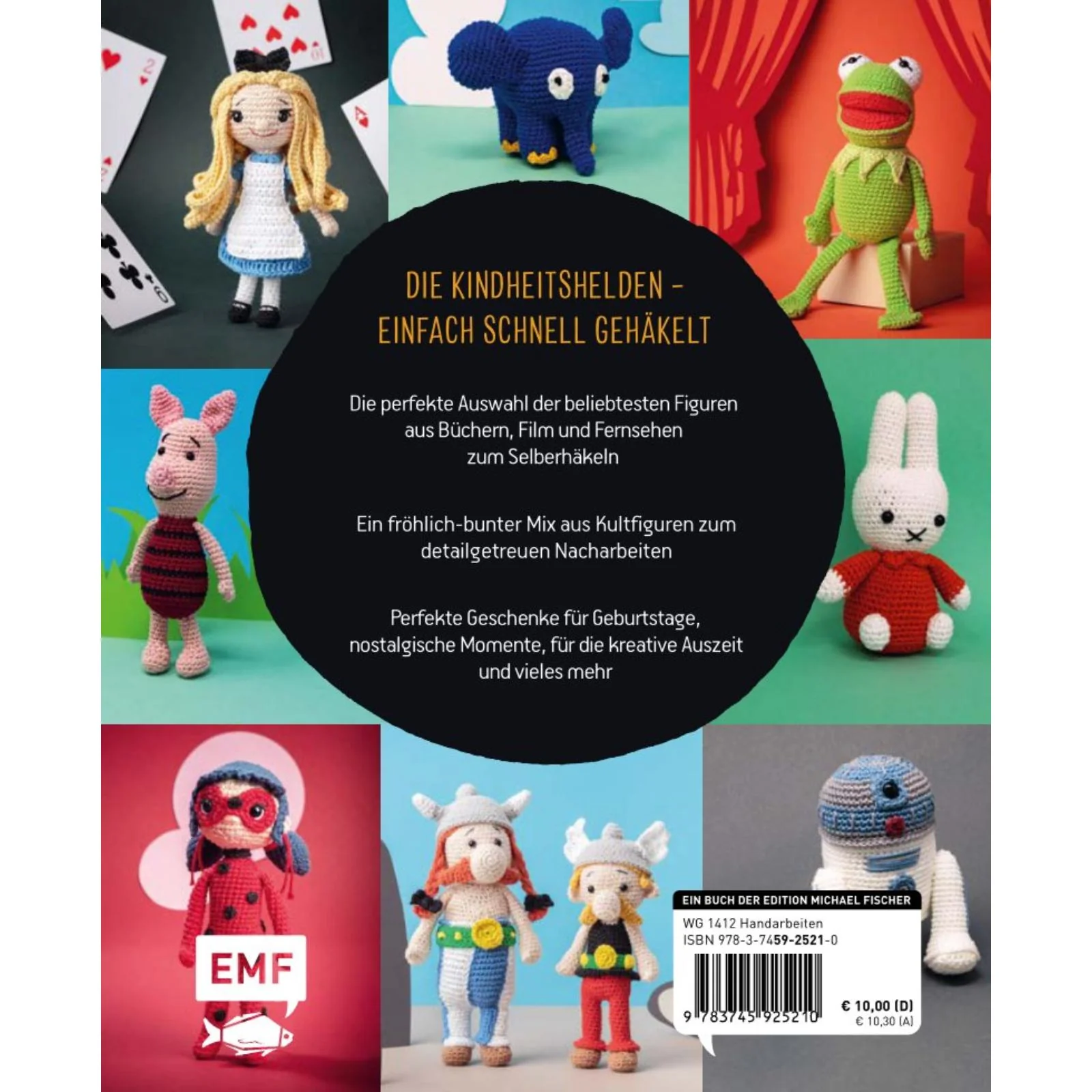Helden der Kindheit – Quick and easy – Band 2 (DE) - Image 10