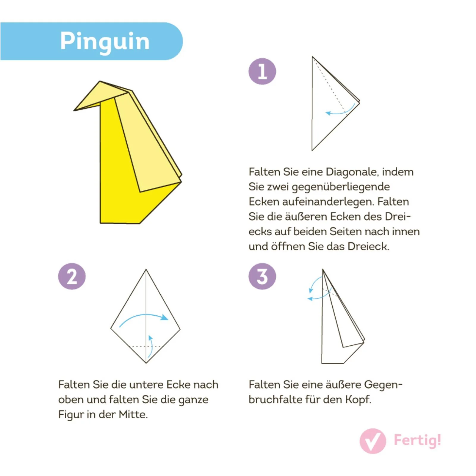 333 Origami Minis – Kawaii-Friends - Image 11