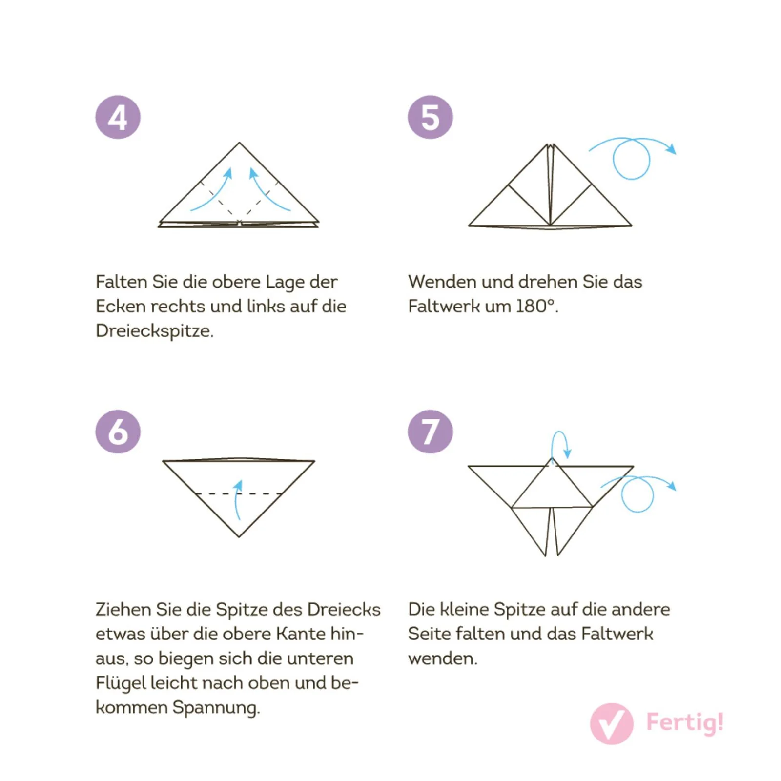 333 Origami Minis – Kawaii-Friends - Image 14