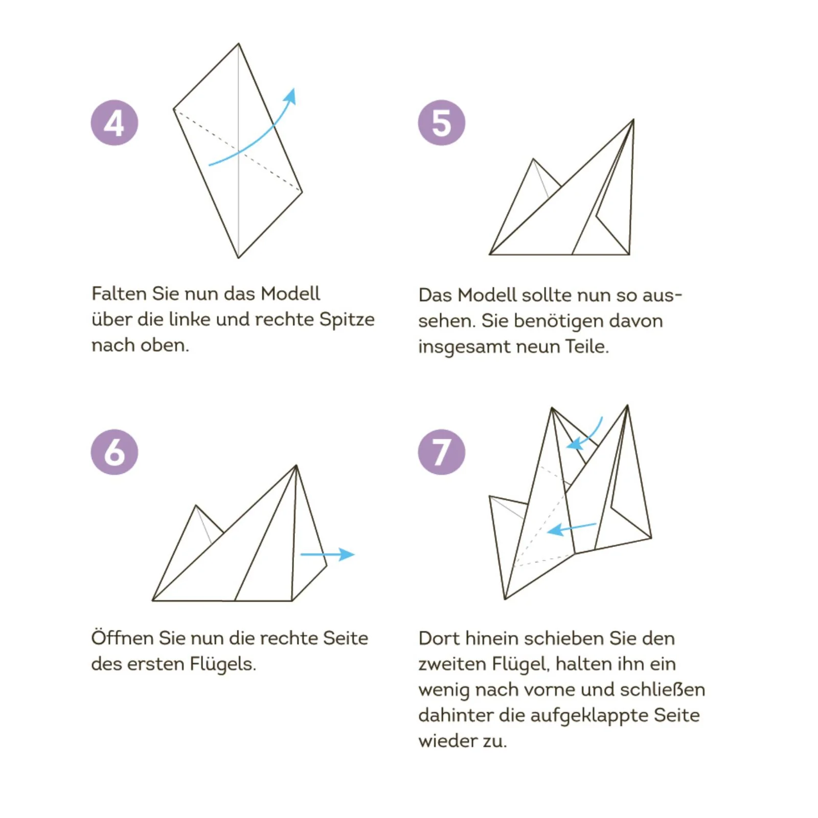 333 Origami Minis – Kawaii-Friends - Image 9