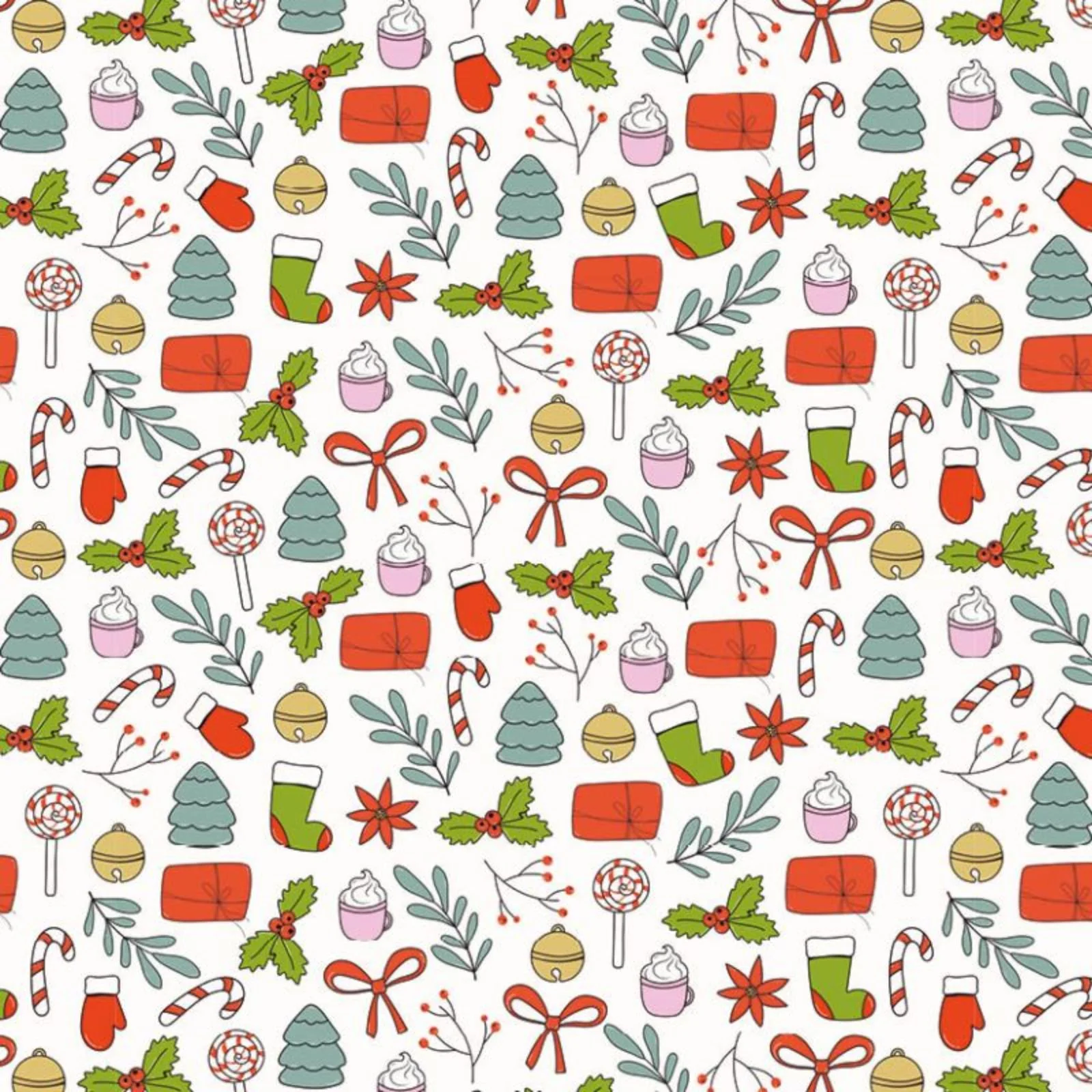 333 Origami – Wichtel-Weihnachten - Image 14