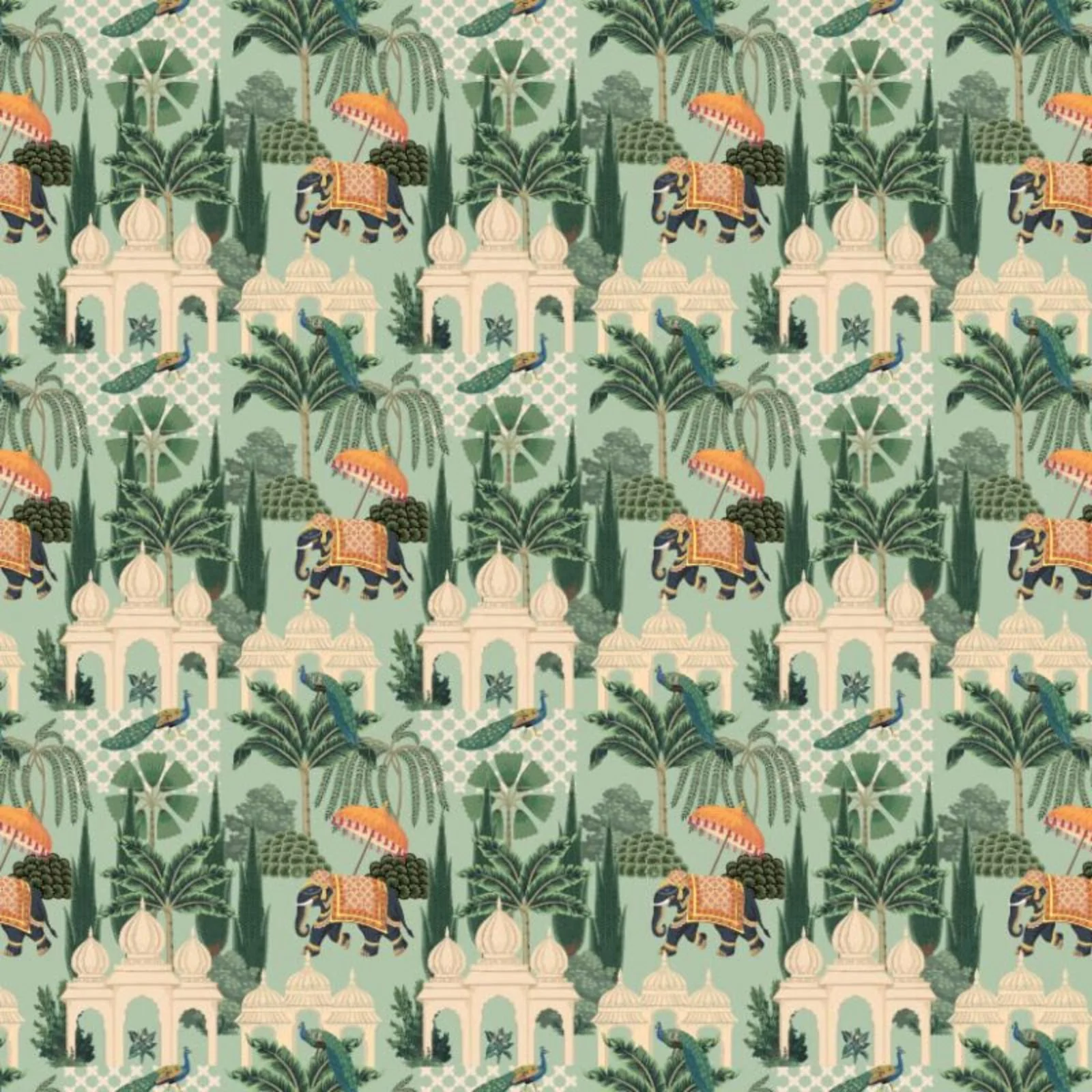 333 Origami – Faszination Indien - Image 3