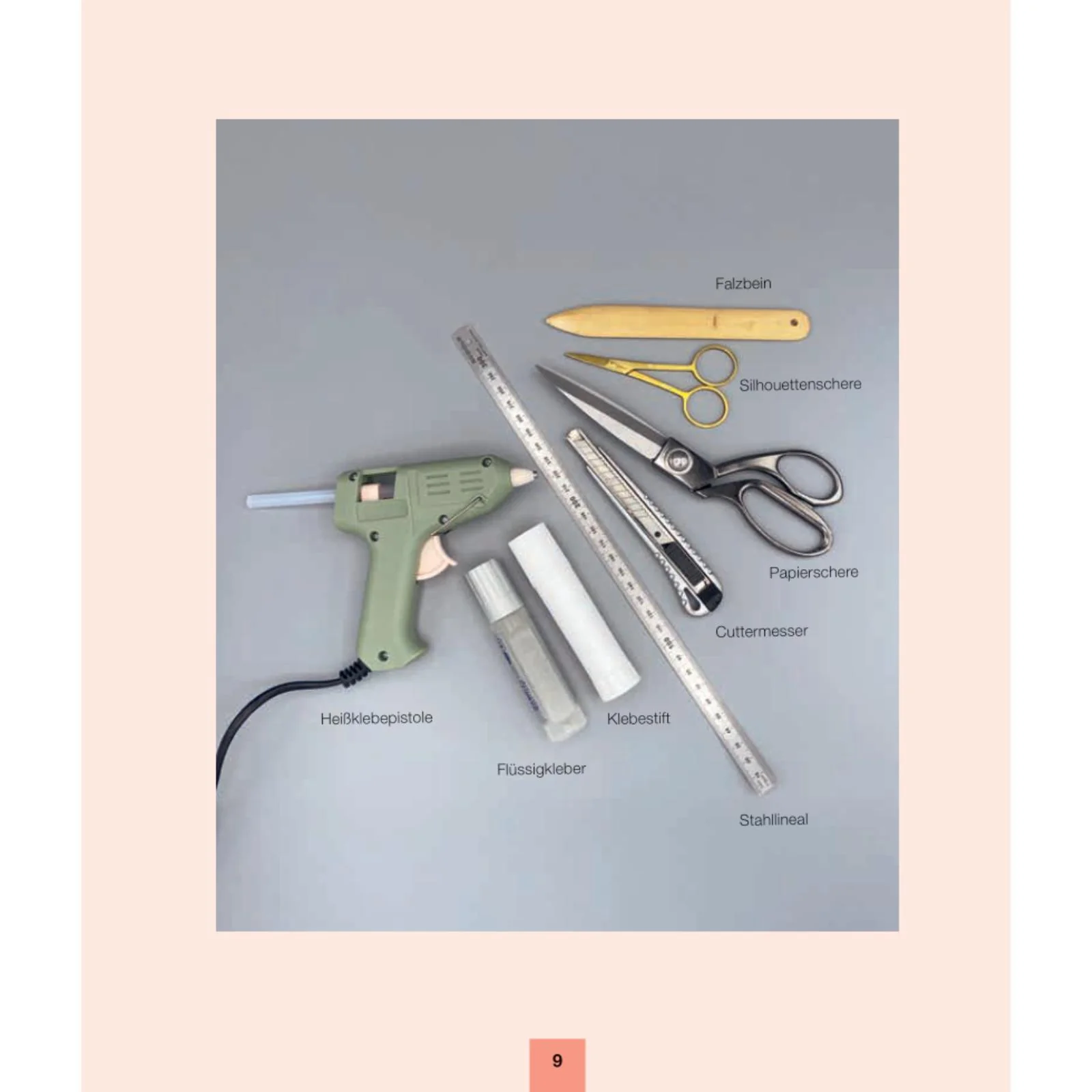 Modulare Origami: Weihnachtszauber – Faltprojekte zum Stecken & Staunen aus Papier - Image 6