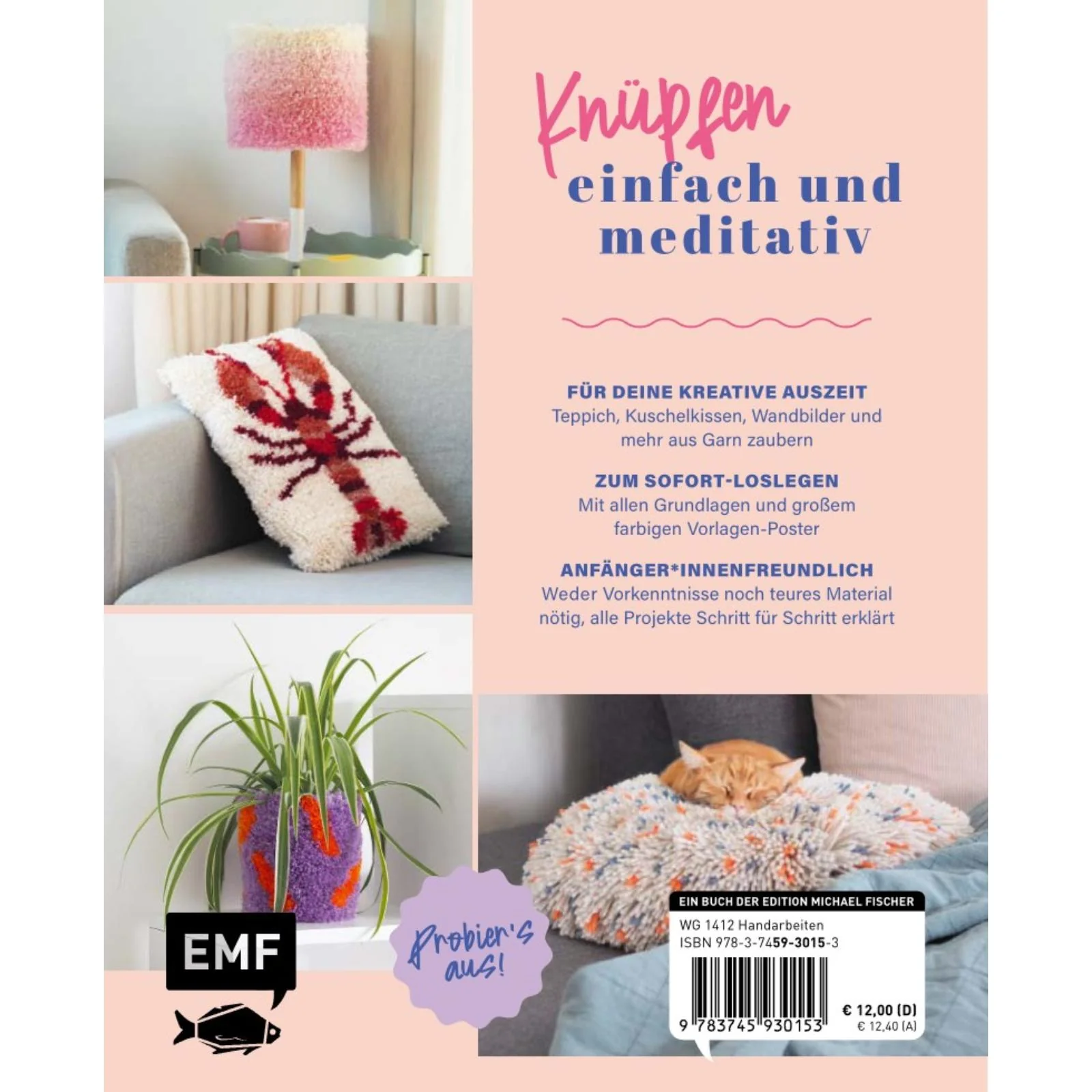 Hooked! Knüpfen macht glücklich! - Image 12