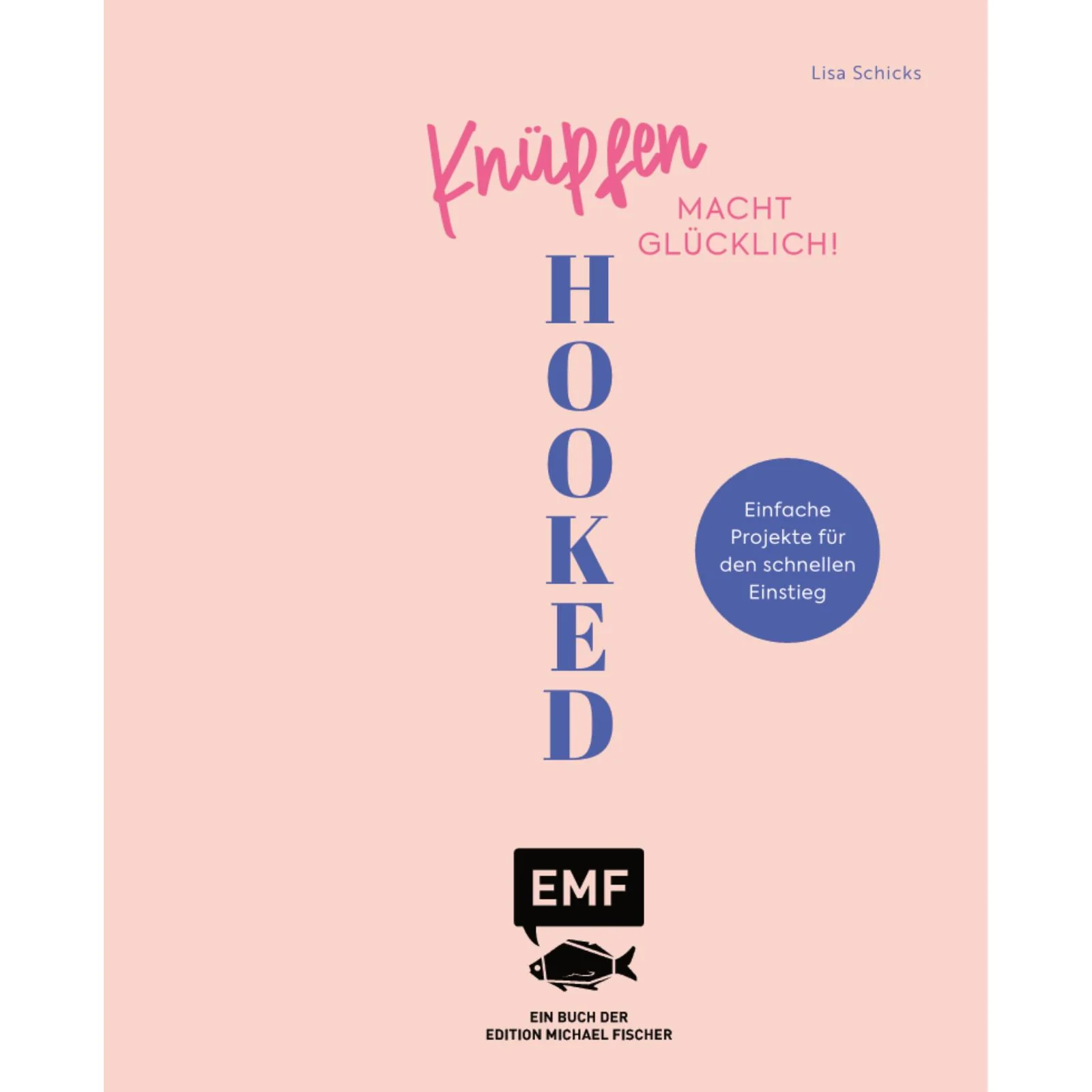 Hooked! Knüpfen macht glücklich! - Image 4