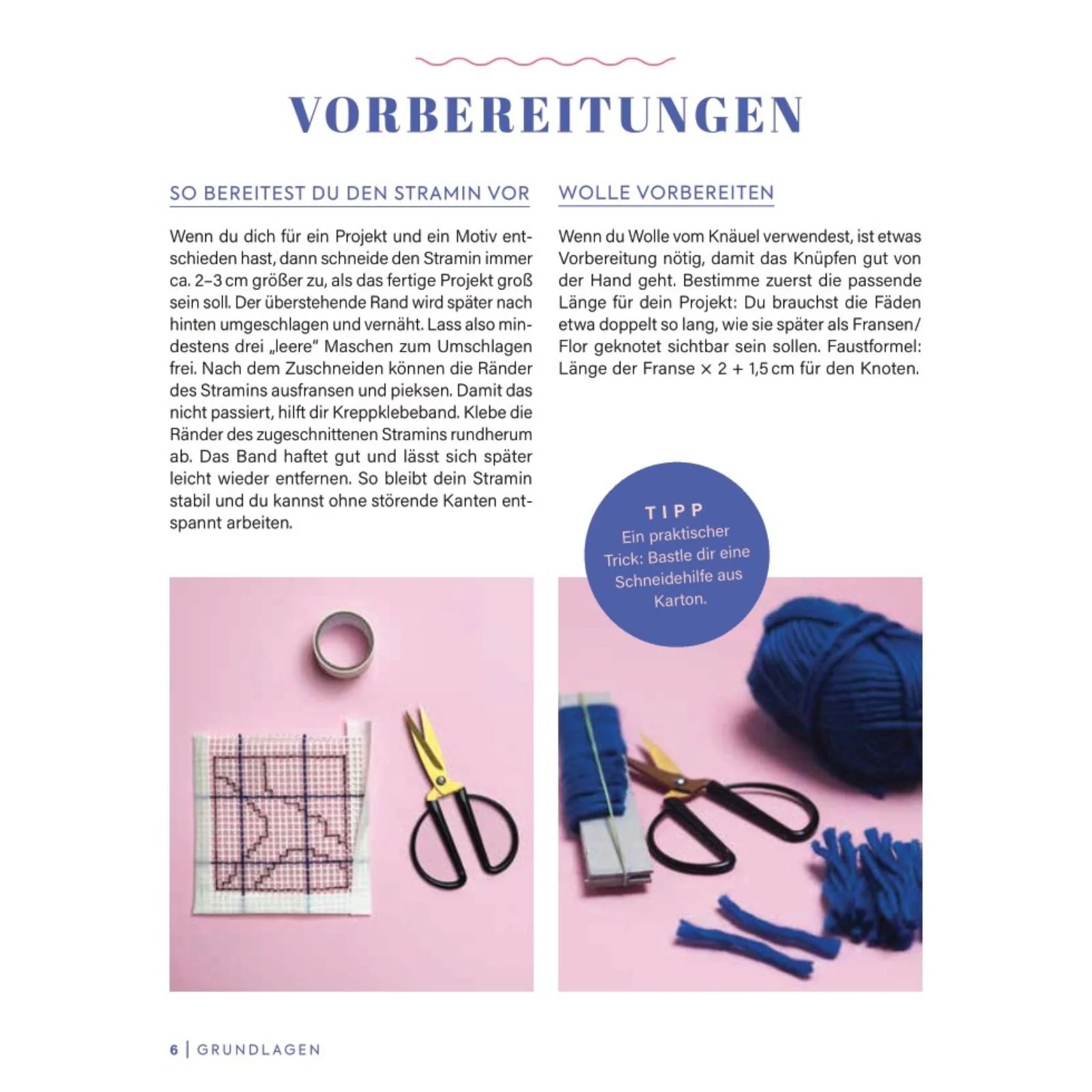 Hooked! Knüpfen macht glücklich! - Image 7