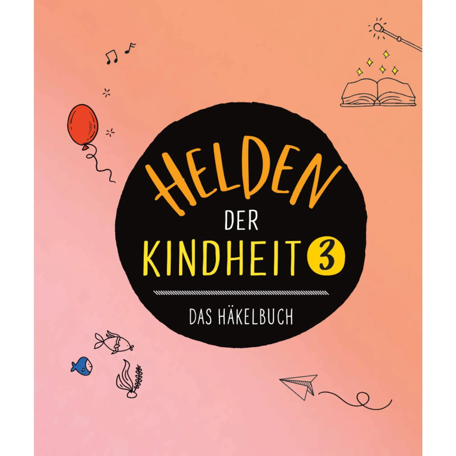 Helden der Kindheit – Die bunte Amigurumi-Sammlung für Disney-Fans - Image 3