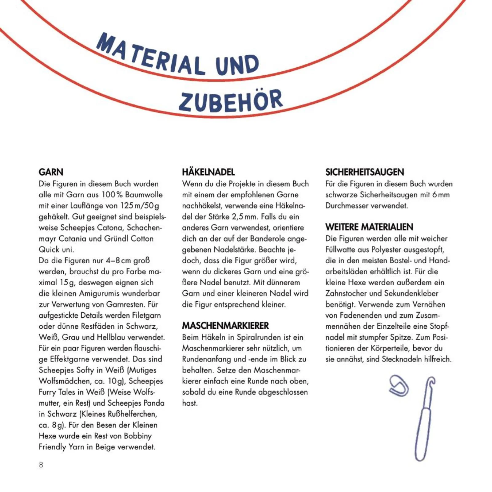 Mini-Amigurumis - Das Inoffiziele Häkelbuch Ghilbi-Fans - Image 6