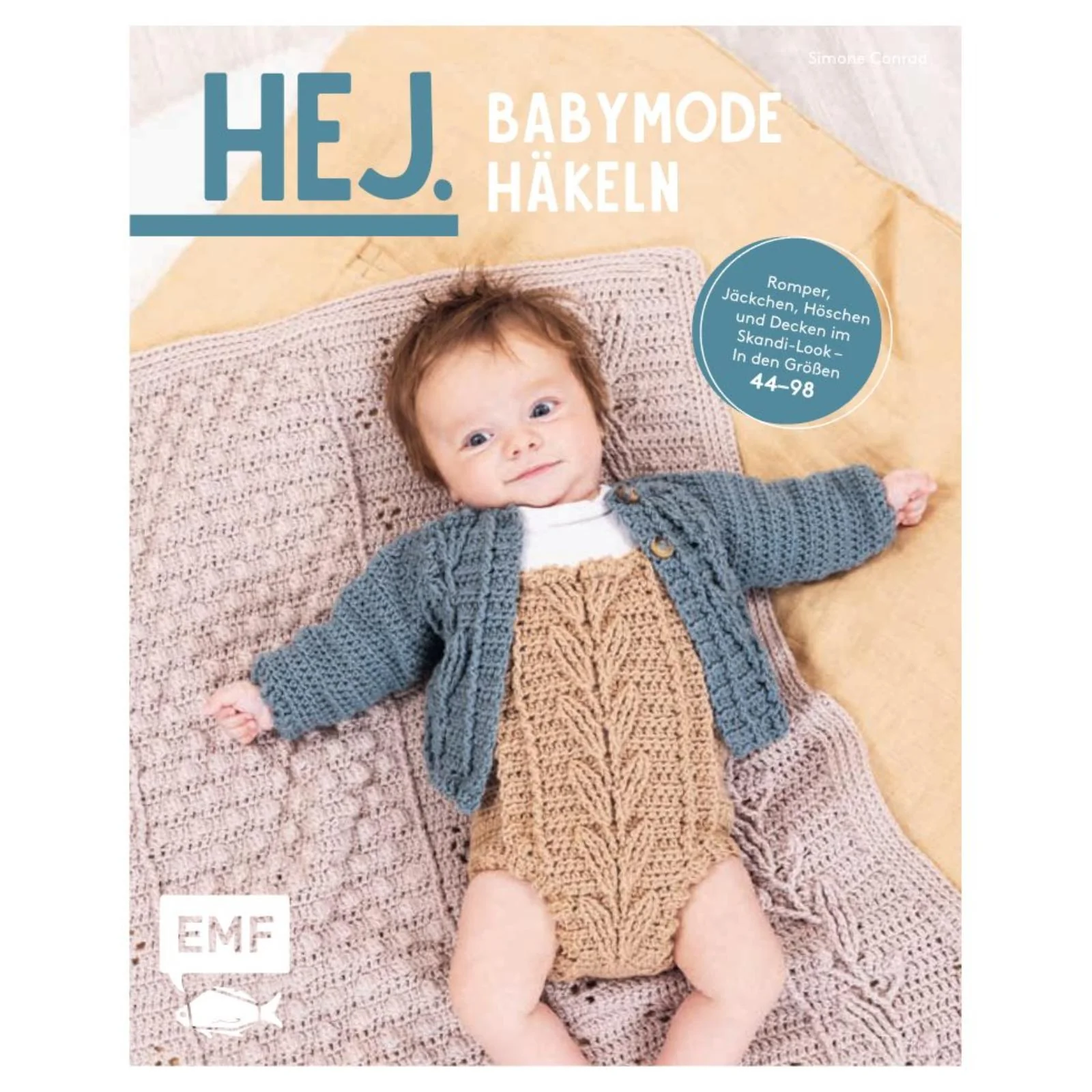 Häkeln für Babys - Image 2