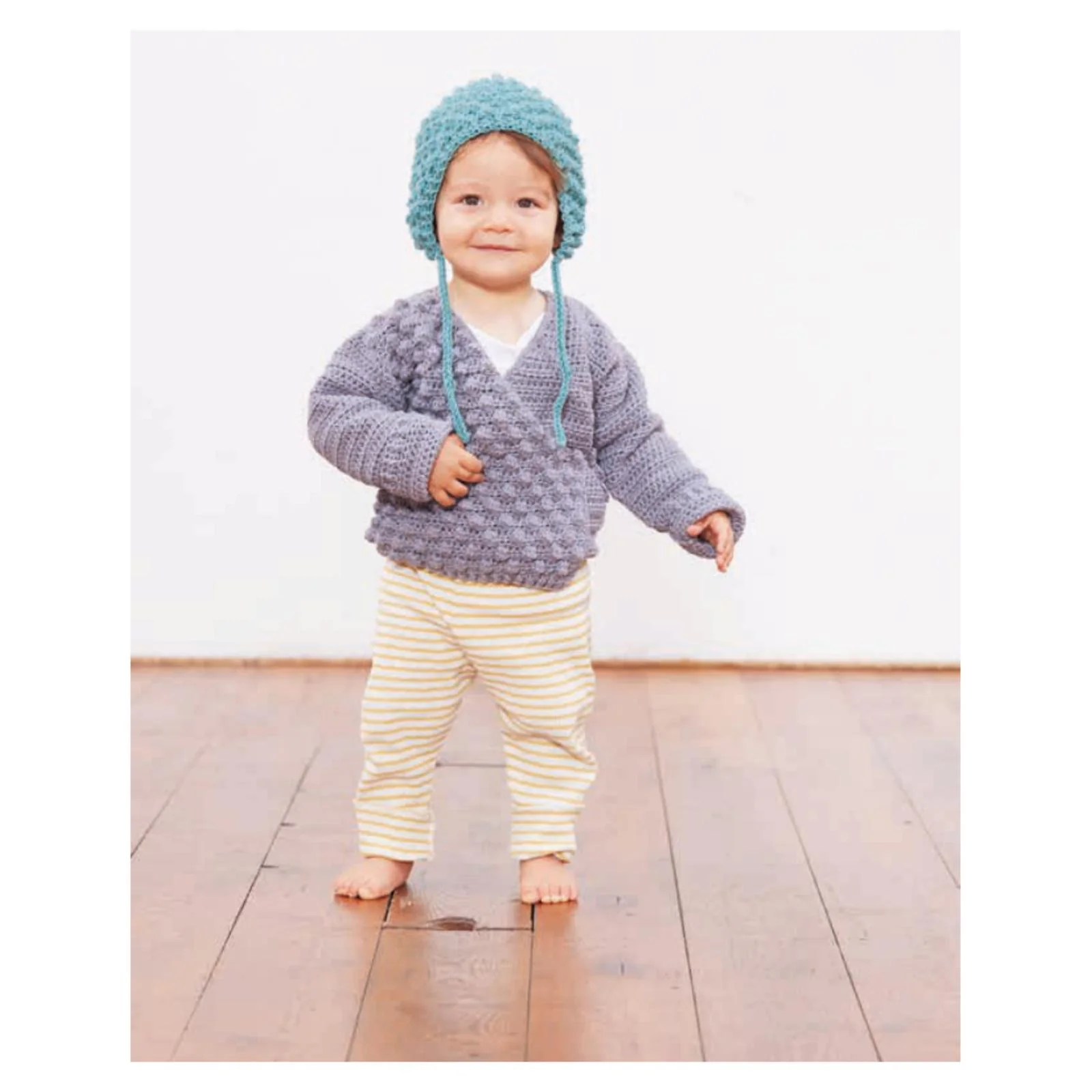 Häkeln für Babys - Image 5