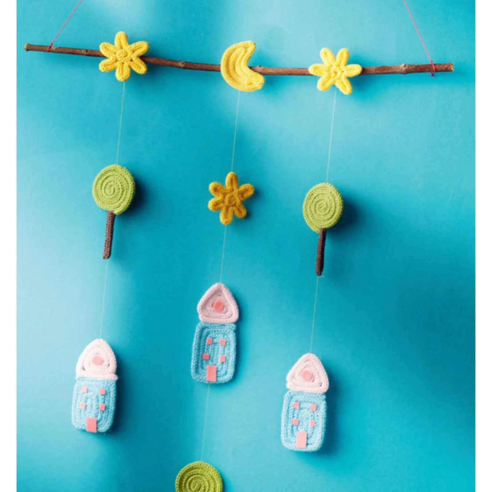 Kreativ kinderleicht Strickliesel 4358 - Image 5