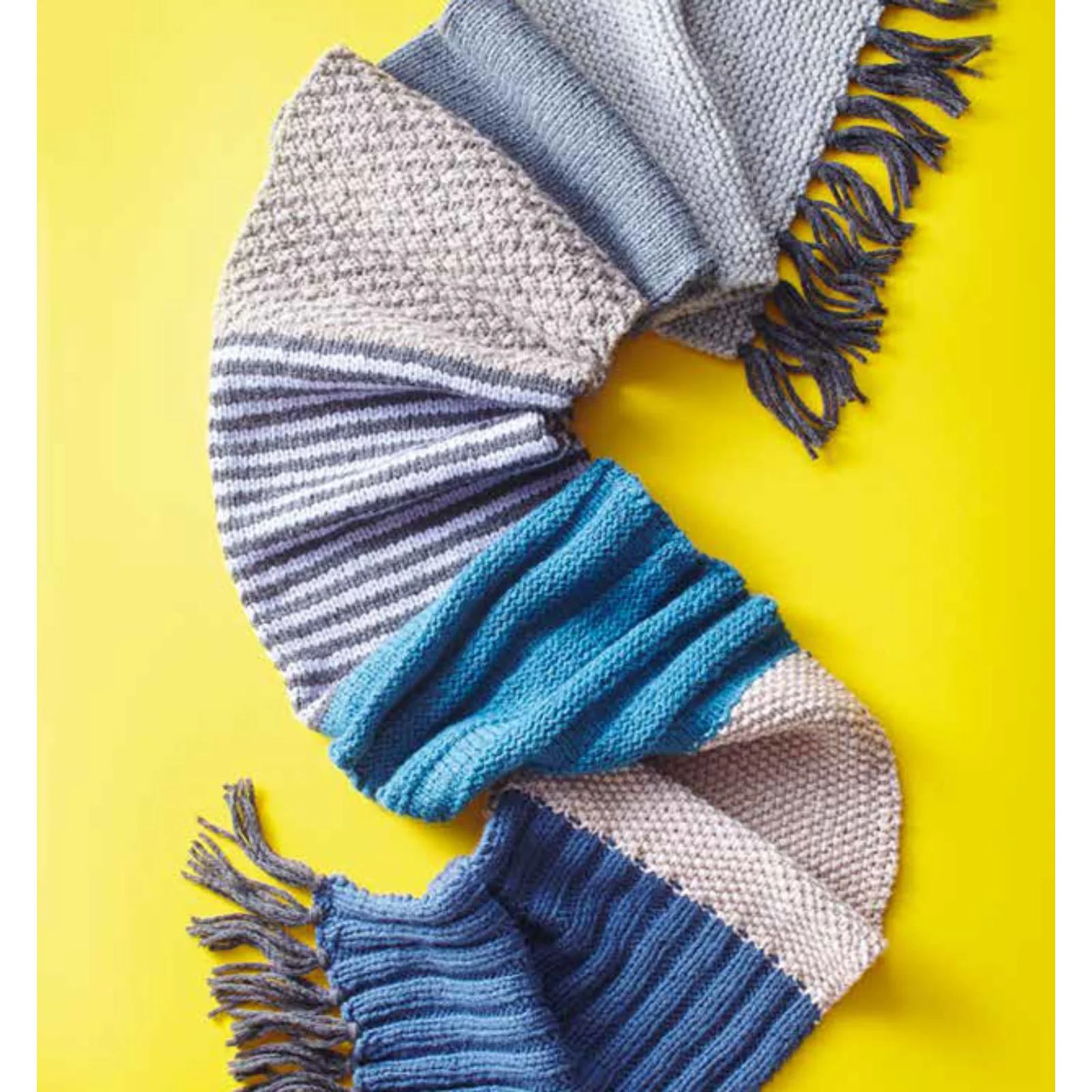 Schnupperkurs - Stricken (DE) - Image 2
