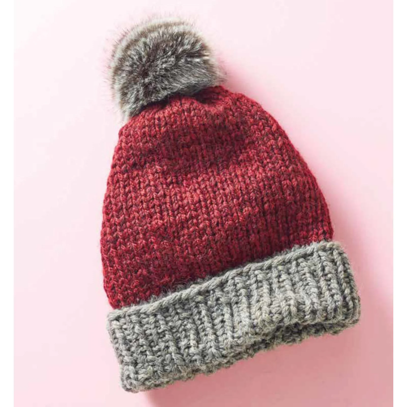Schnupperkurs - Stricken (DE) - Image 4