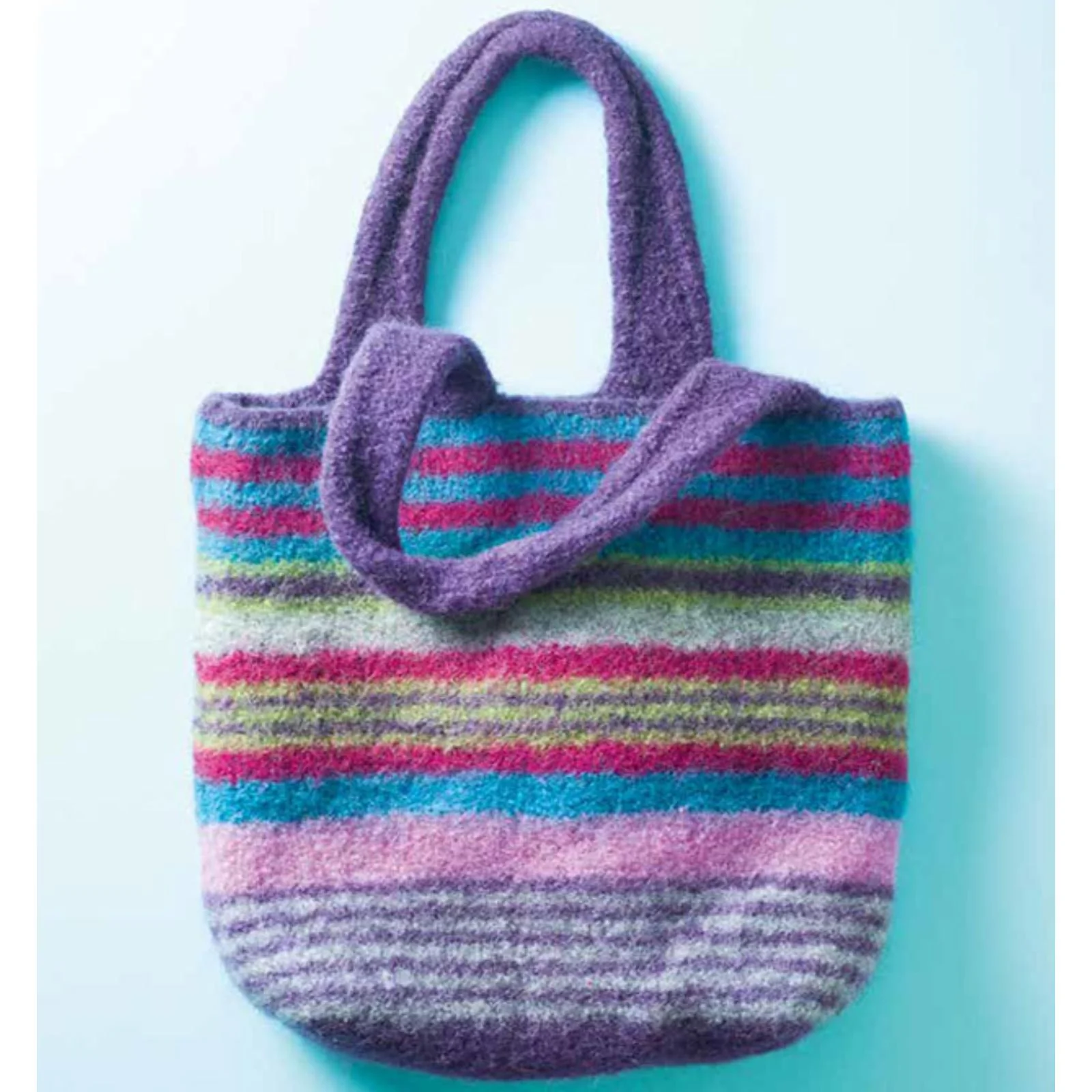 Schnupperkurs - Stricken (DE) - Image 7