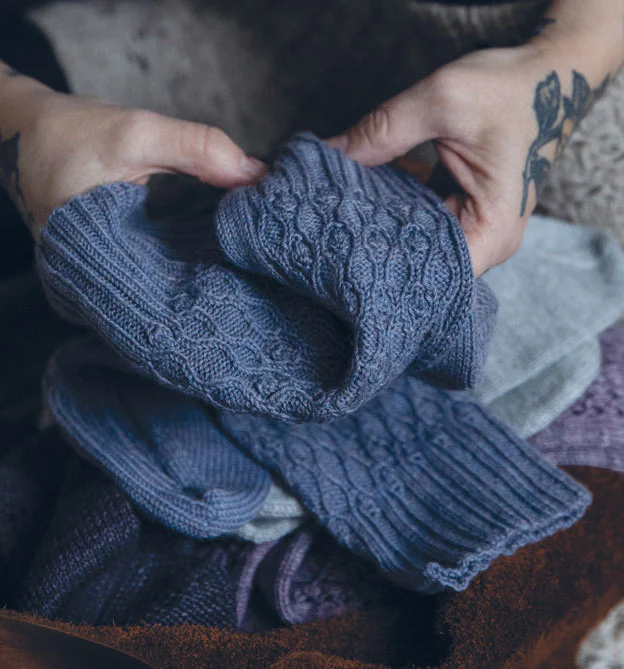 52 Wochen Socken stricken Vol. 1, 54871 - Image 3