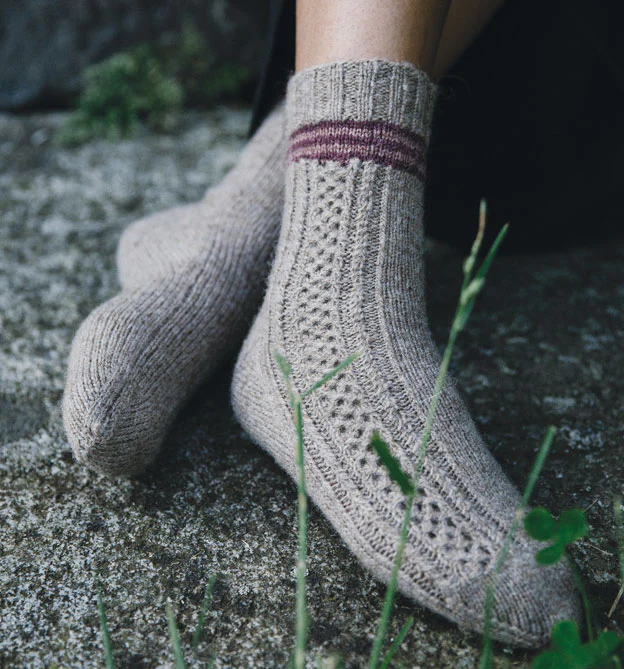 52 Wochen Socken stricken Vol. 1, 54871 - Image 5