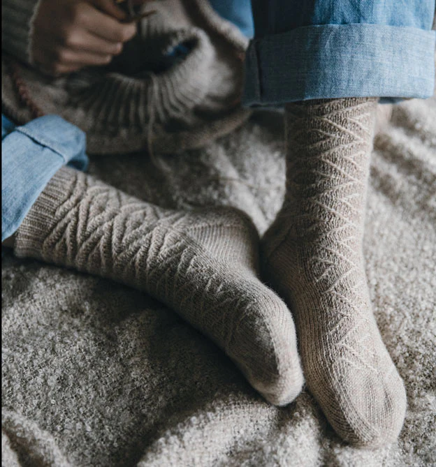 52 Wochen Socken stricken Vol. 1, 54871 - Image 6