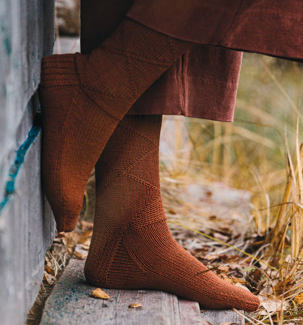 52 Wochen Socken stricken Vol. 1, 54871 - Image 7