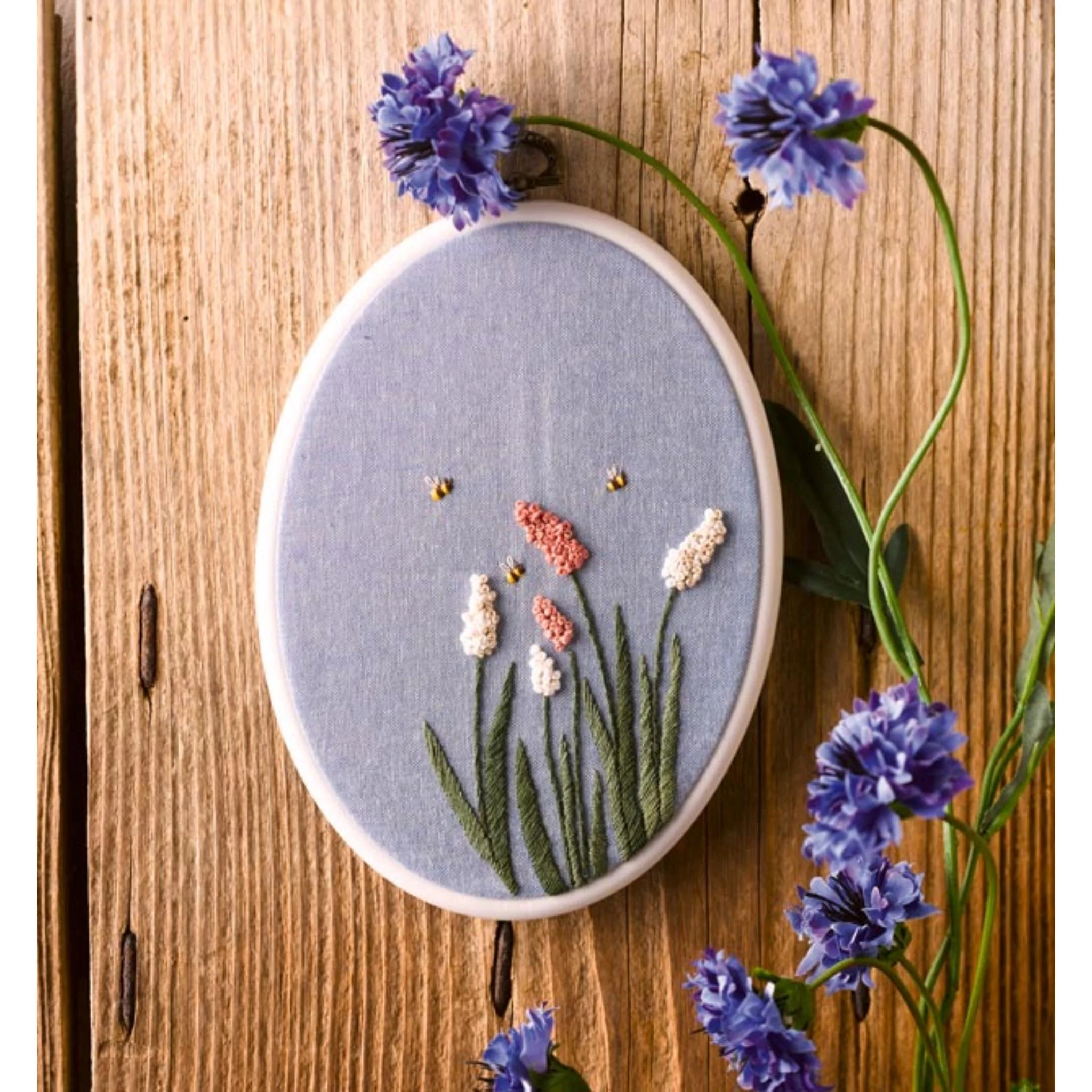 Stickliebe, 6857 - Image 3