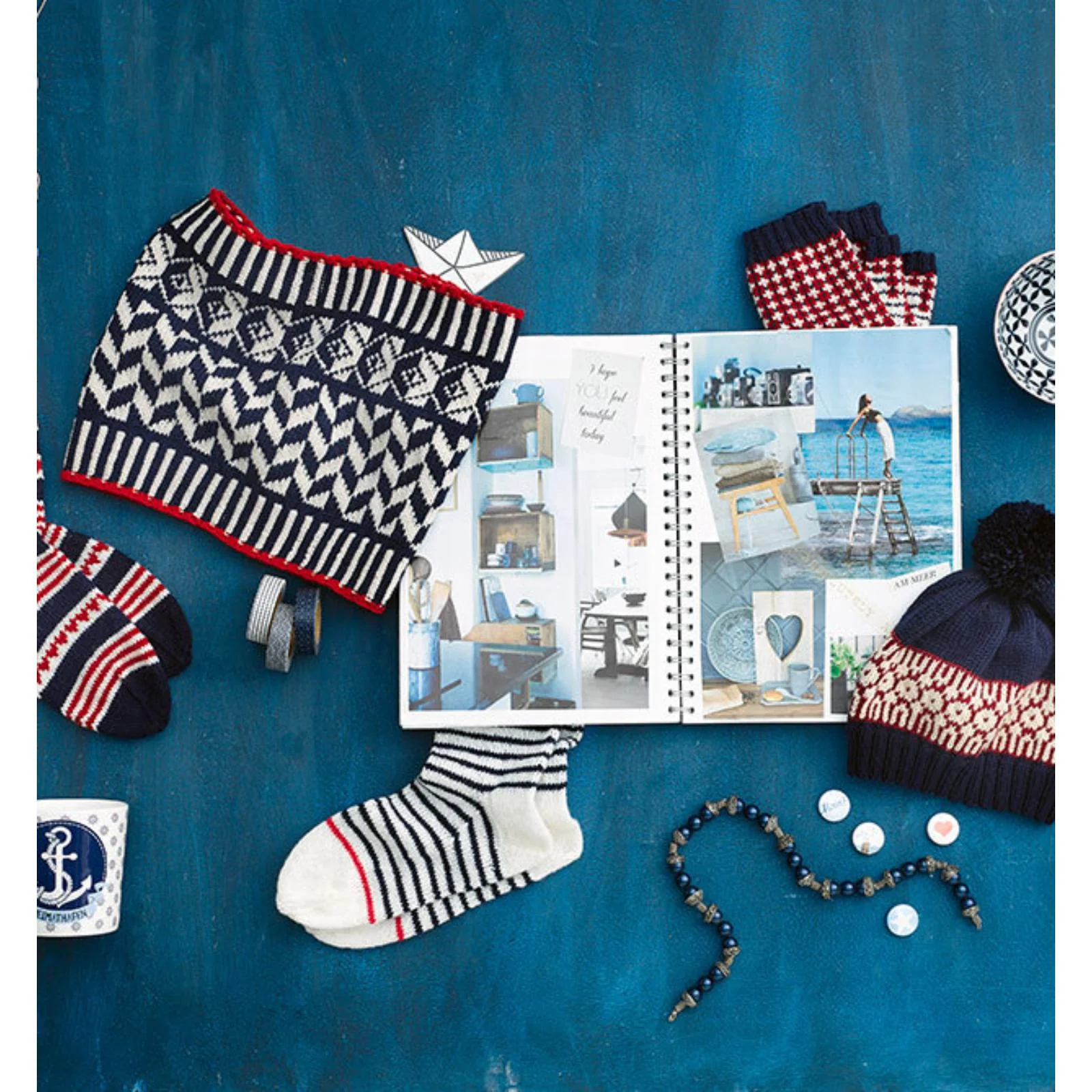 SoxxLook – Mützen, Loops und mehr by Stine &amp; Stitch (DE) - Image 2