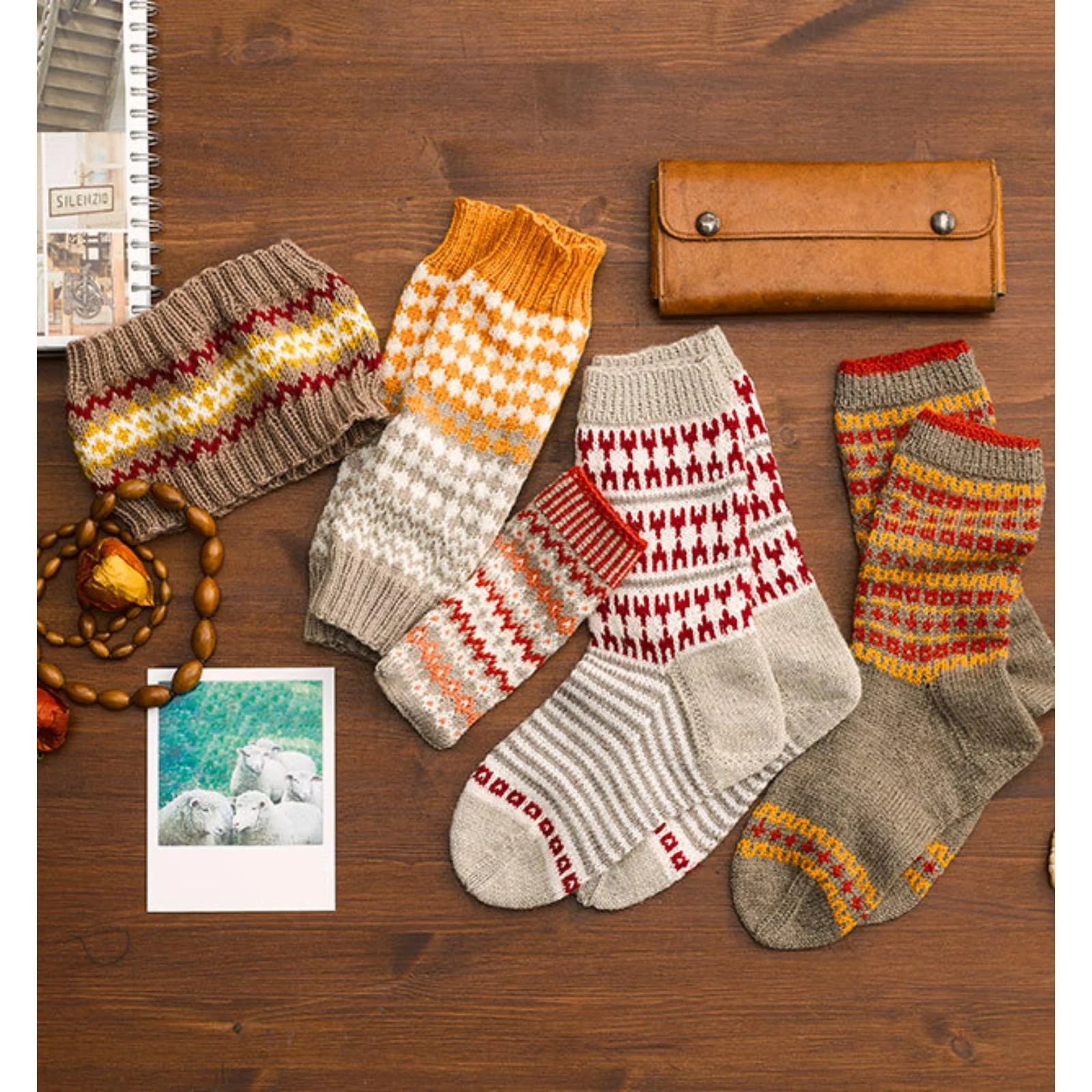 SoxxLook – Mützen, Loops und mehr by Stine &amp; Stitch (DE) - Image 3