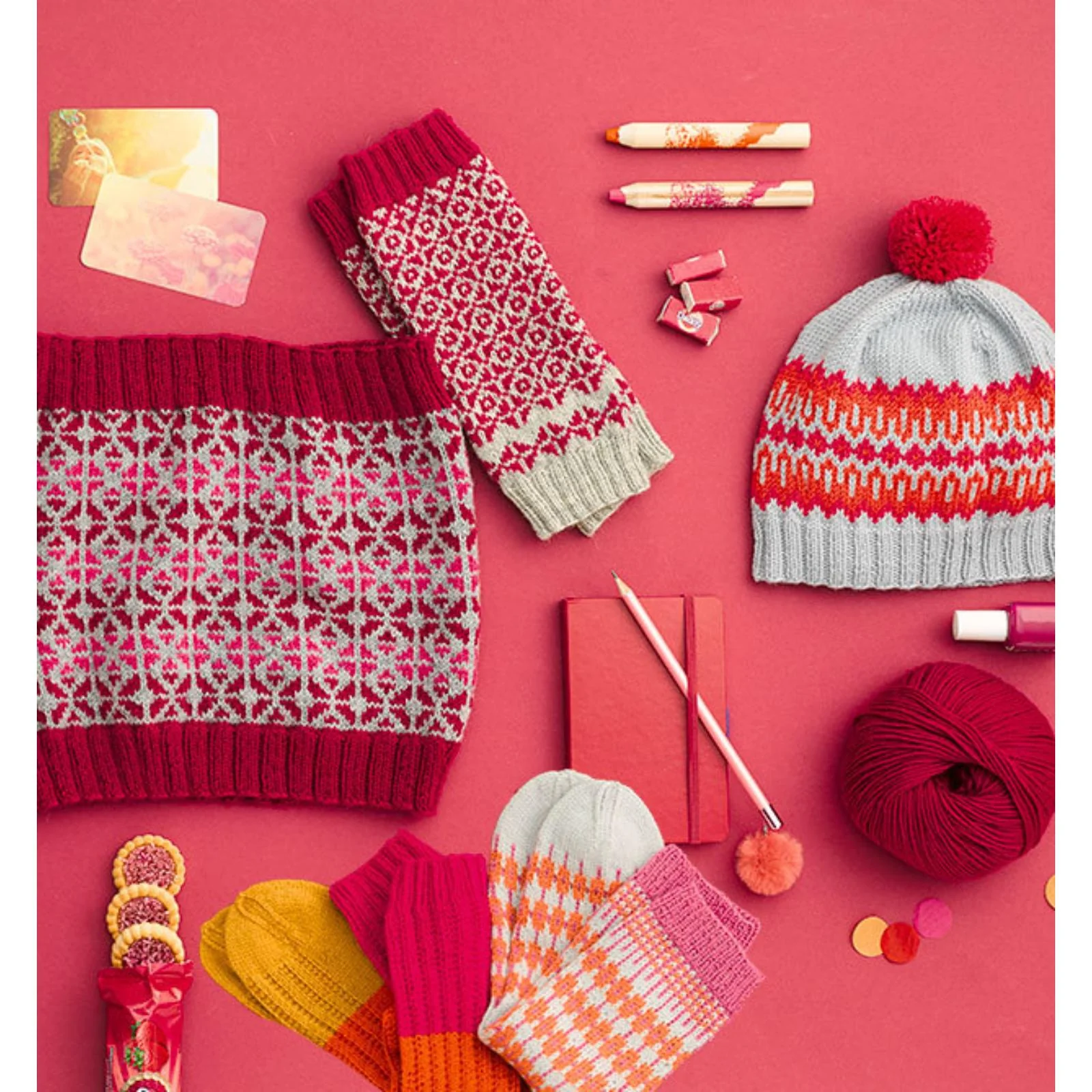 SoxxLook – Mützen, Loops und mehr by Stine &amp; Stitch (DE) - Image 4