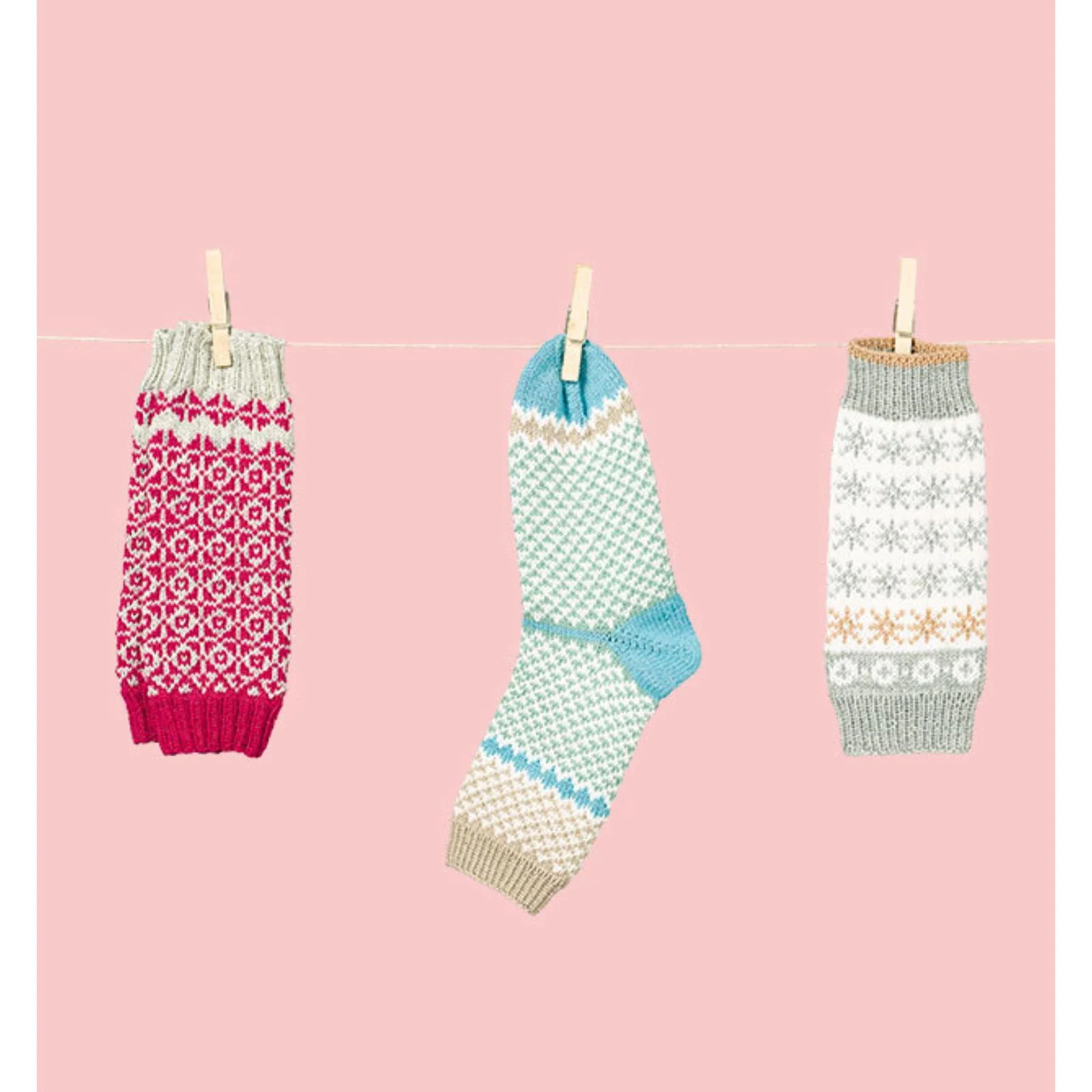 SoxxLook – Mützen, Loops und mehr by Stine &amp; Stitch (DE) - Image 5