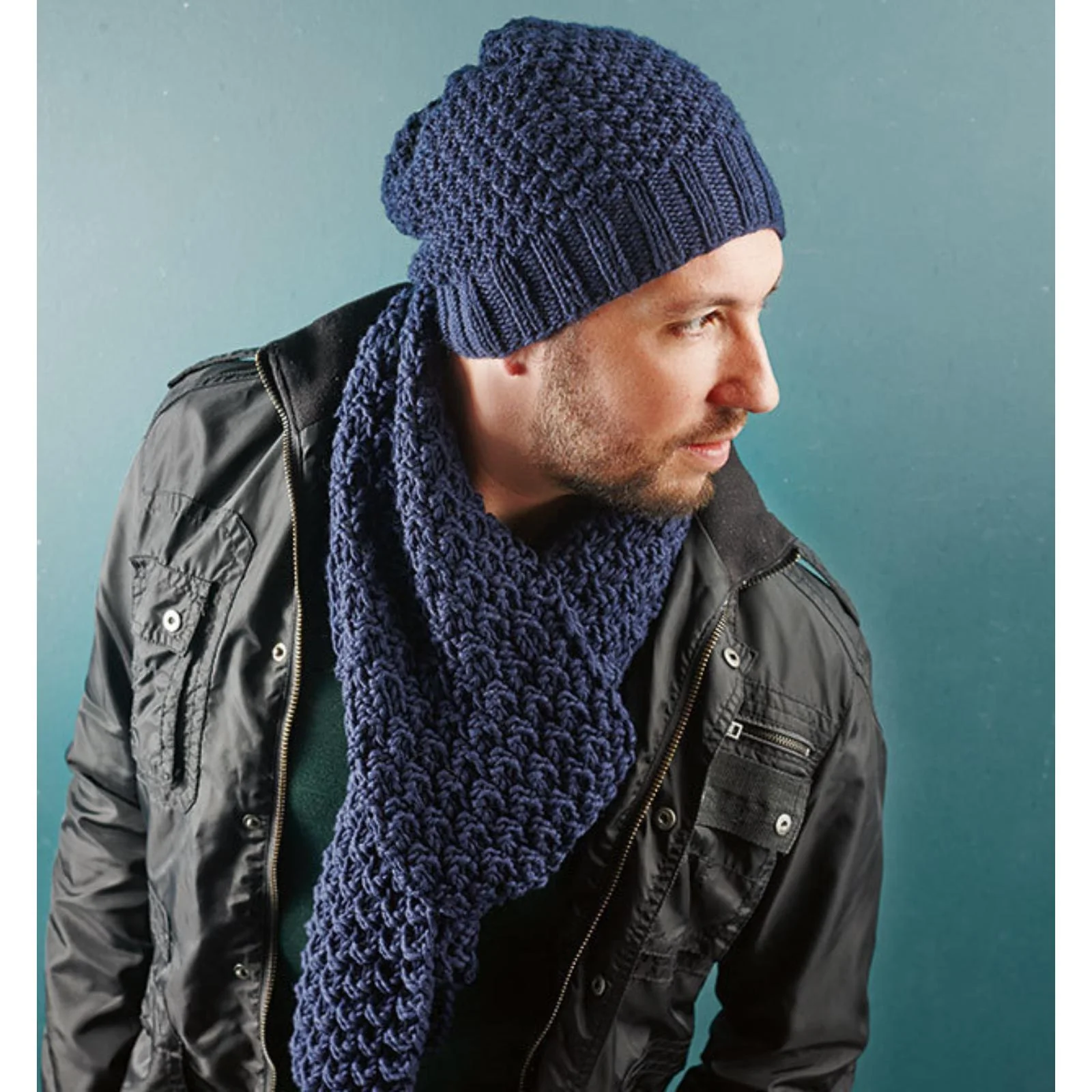 Mützen und mehr stricken (DE) - Image 3