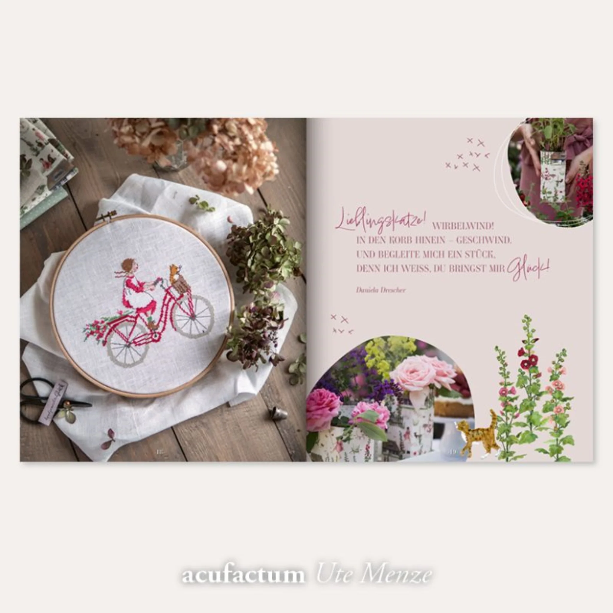 Liebevolle Stickereien, 50568 - Image 3