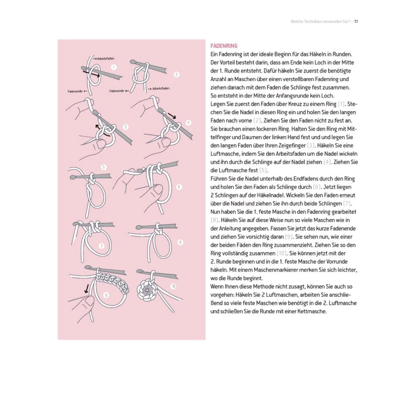 Tierisch süße Häkelfreunde – I love Pastell (DE) - Image 13