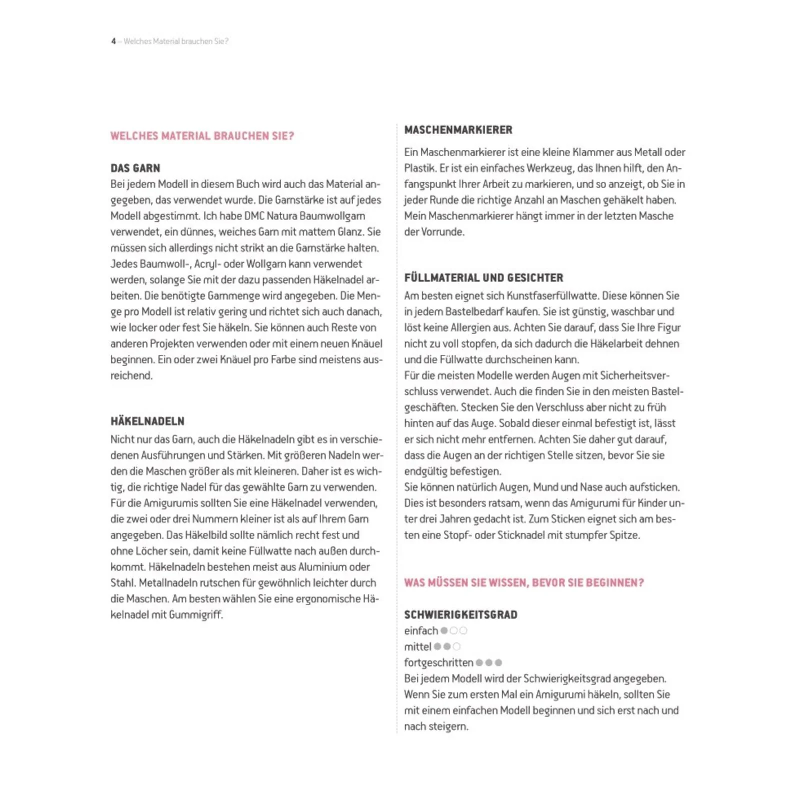 Tierisch süße Häkelfreunde – I love Pastell (DE) - Image 6